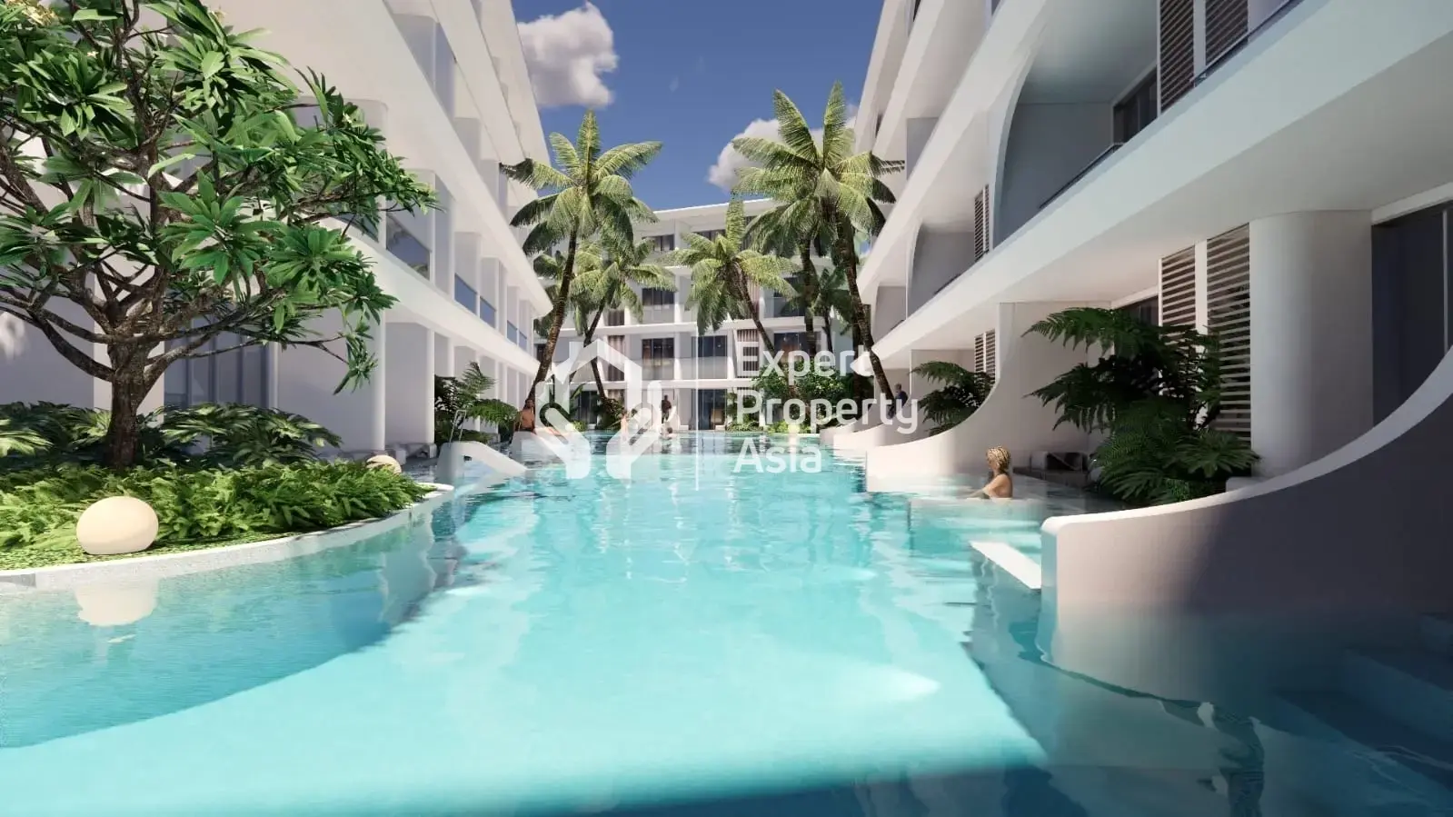 "Investissez dans le Paradis : Magnifique Condo 2 Chambres Près de la Plage"