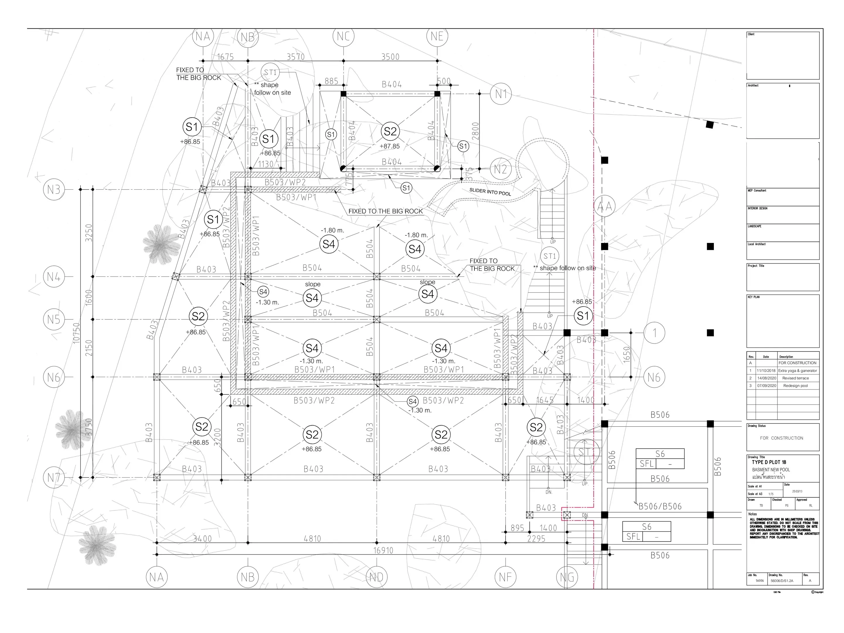 "Lamai Luxury : Villa en pleine propriété de 5/6 chambres avec vue mer à 300 degrés"