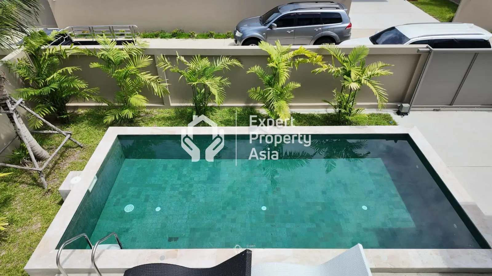 "Modern 3-Bedroom Freehold Villa in Manam – Ideal for Your Next Chapter!"