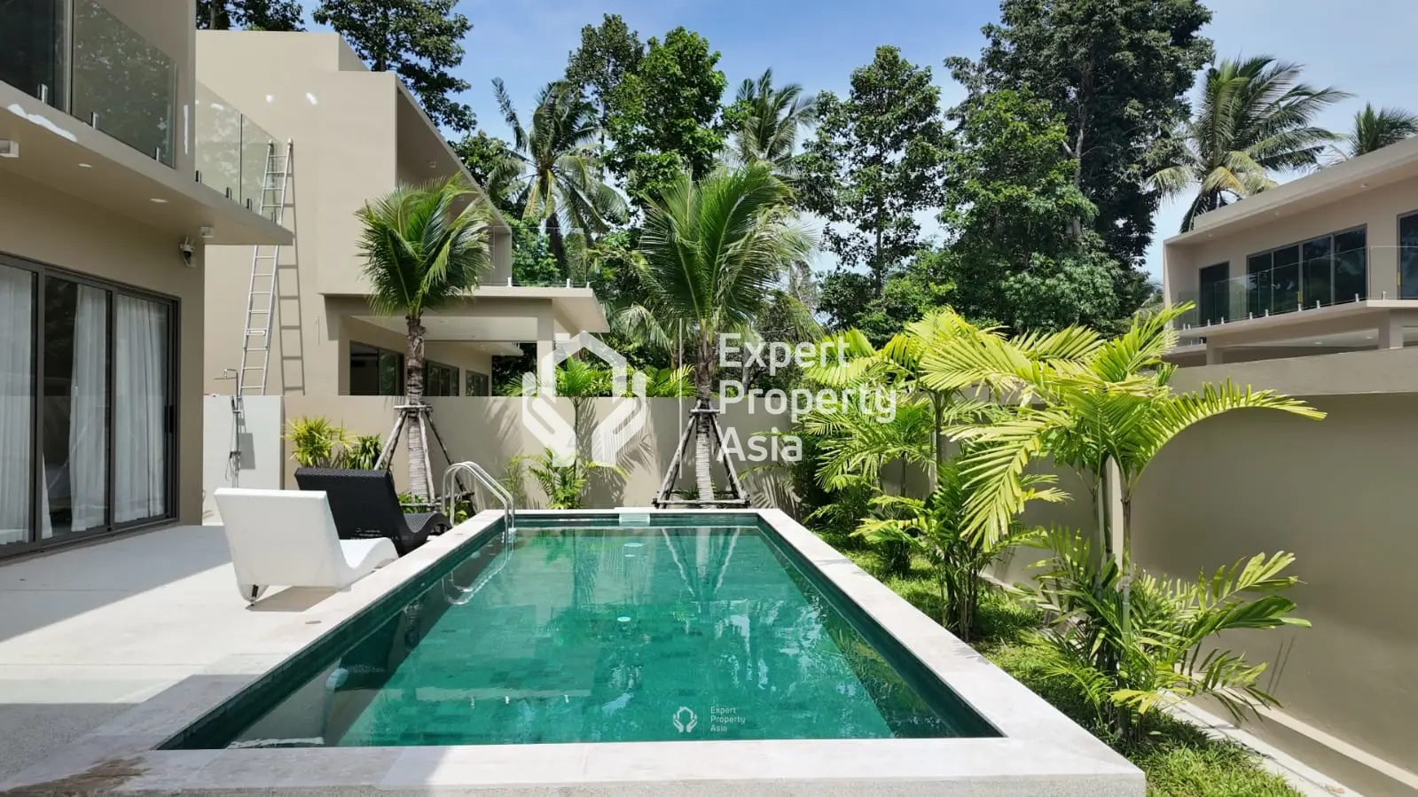 "Modern 3-Bedroom Freehold Villa in Manam – Ideal for Your Next Chapter!"