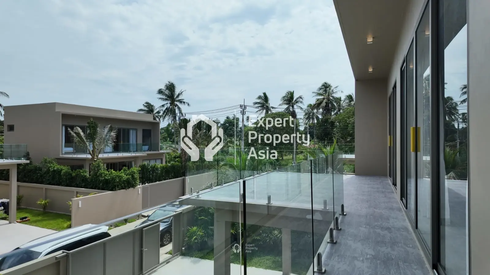 "Modern 3-Bedroom Freehold Villa in Manam – Ideal for Your Next Chapter!"