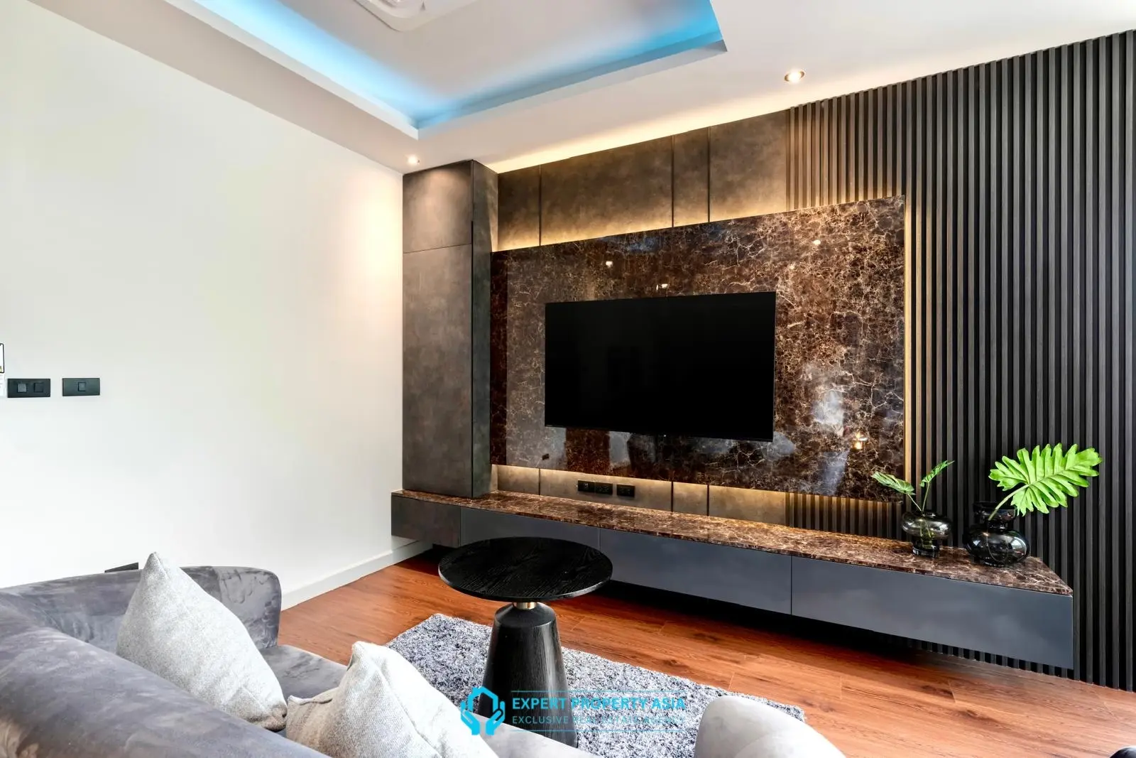 Exclusive 5-Bedroom Sea View Villa in Choeng Mon – Luxury, Privacy & Prime Location