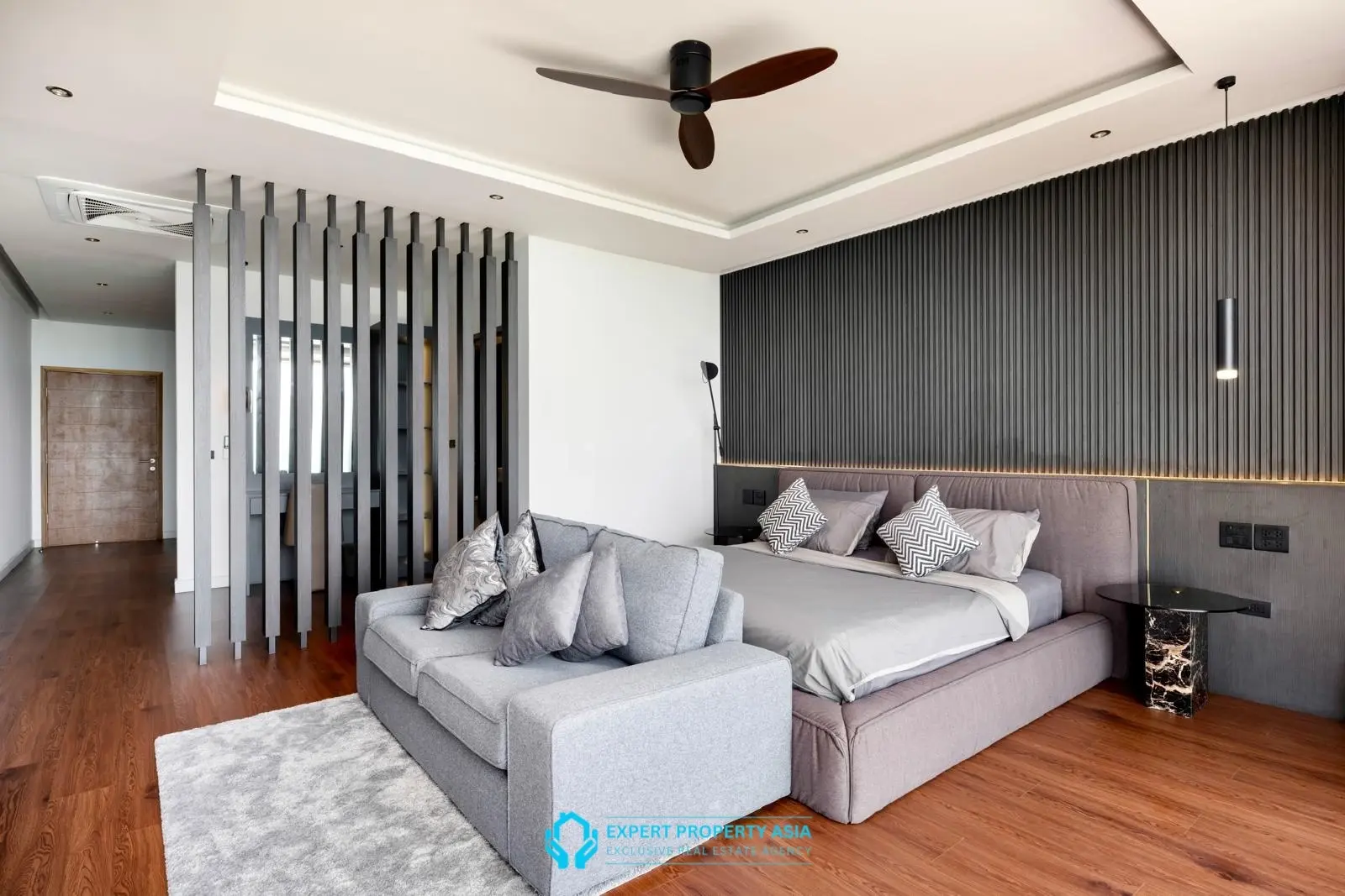 Exclusive 5-Bedroom Sea View Villa in Choeng Mon – Luxury, Privacy & Prime Location