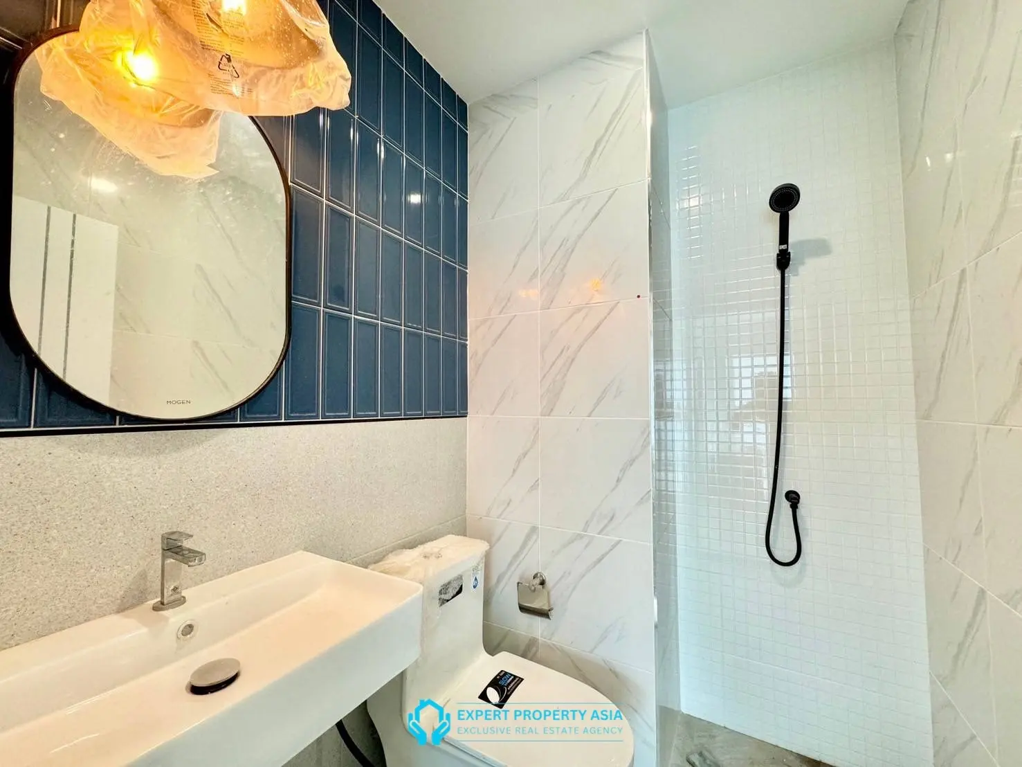 Renovated 4-Bedroom Villa for Sale Near British International School, Ko Kaew