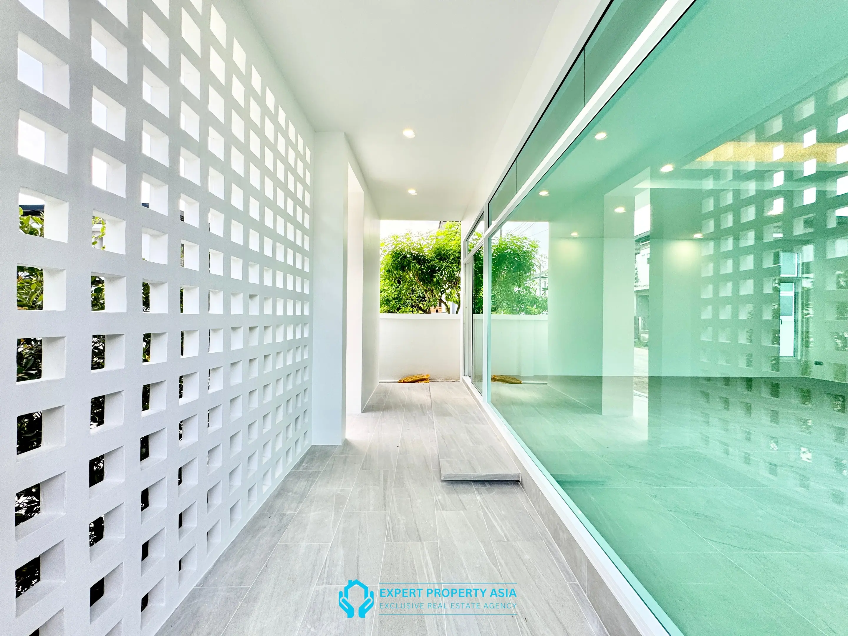 Renovated 4-Bedroom Villa for Sale Near British International School, Ko Kaew