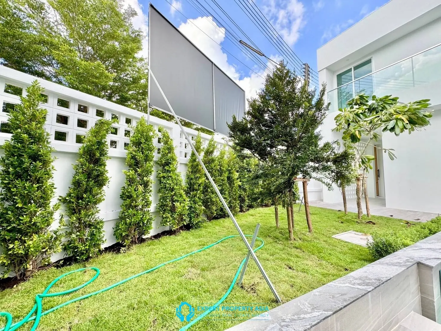 Renovated 4-Bedroom Villa for Sale Near British International School, Ko Kaew