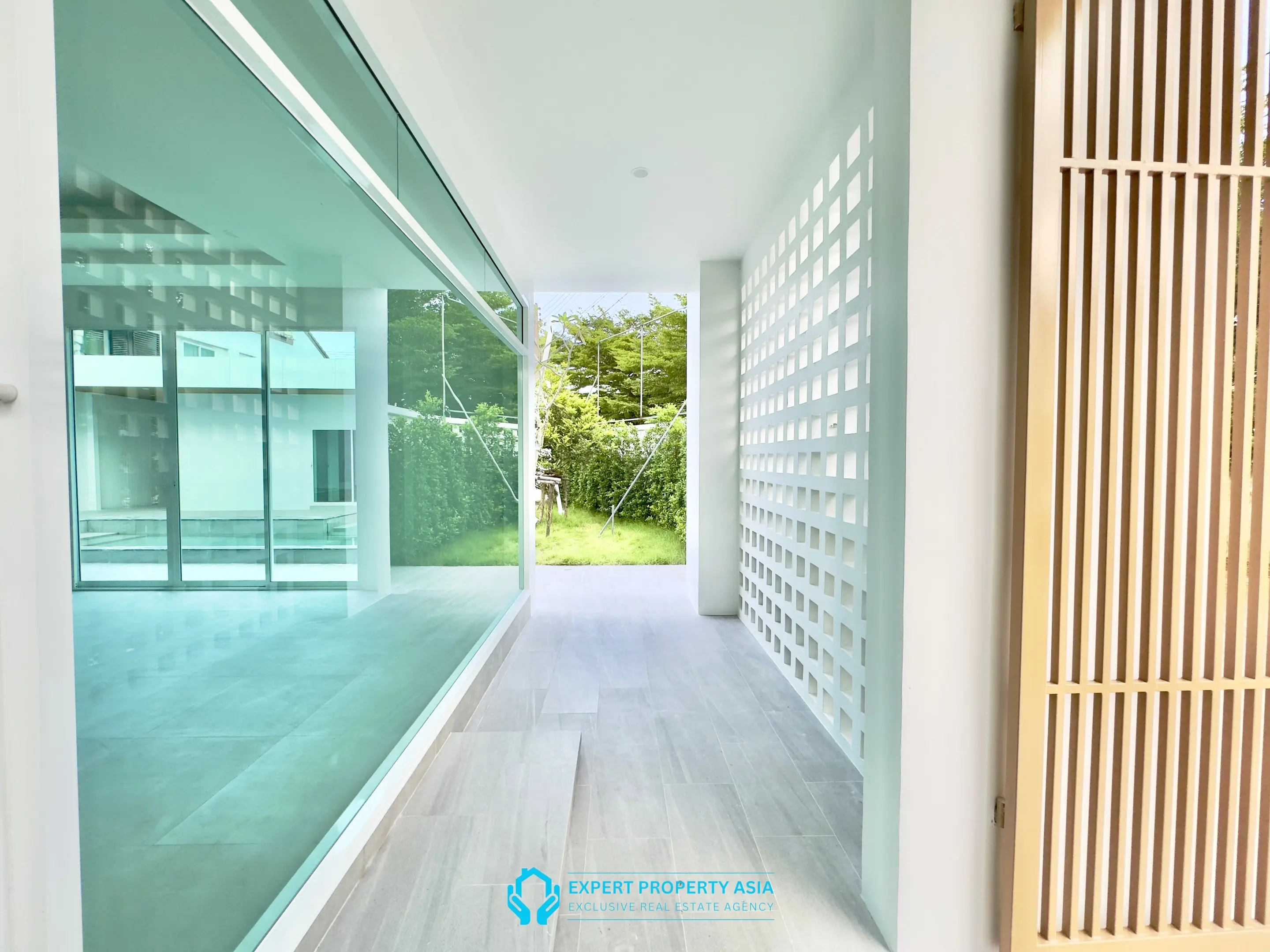 Renovated 4-Bedroom Villa for Sale Near British International School, Ko Kaew