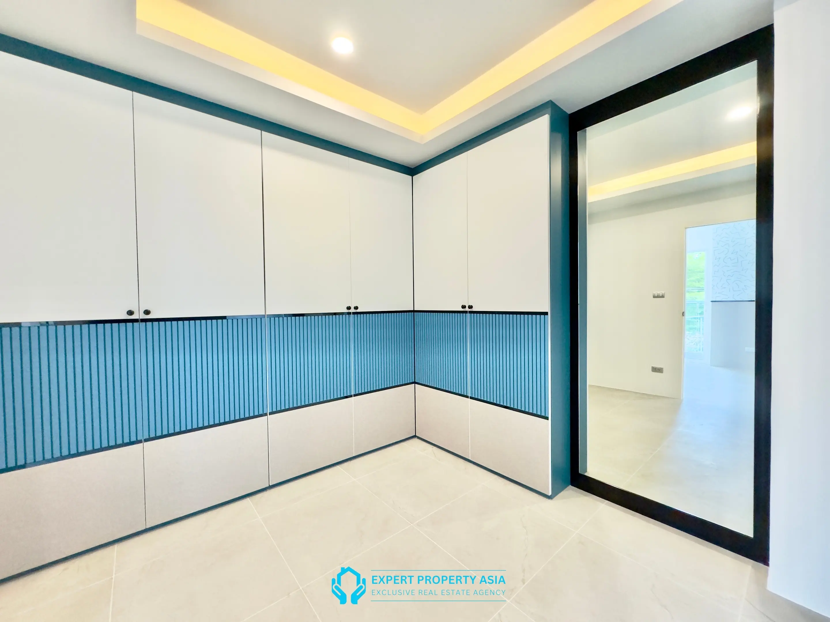 Renovated 4-Bedroom Villa for Sale Near British International School, Ko Kaew