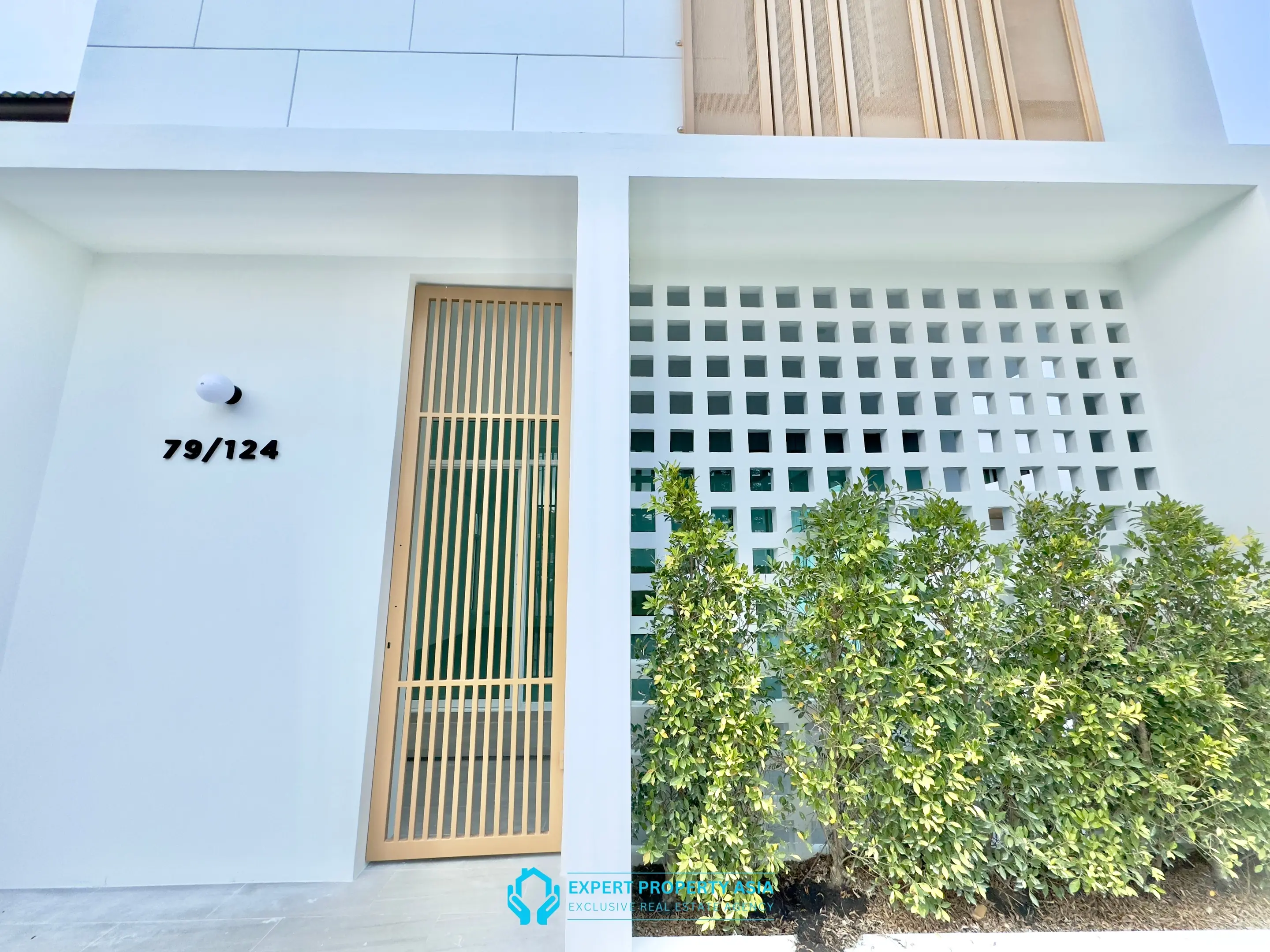Renovated 4-Bedroom Villa for Sale Near British International School, Ko Kaew