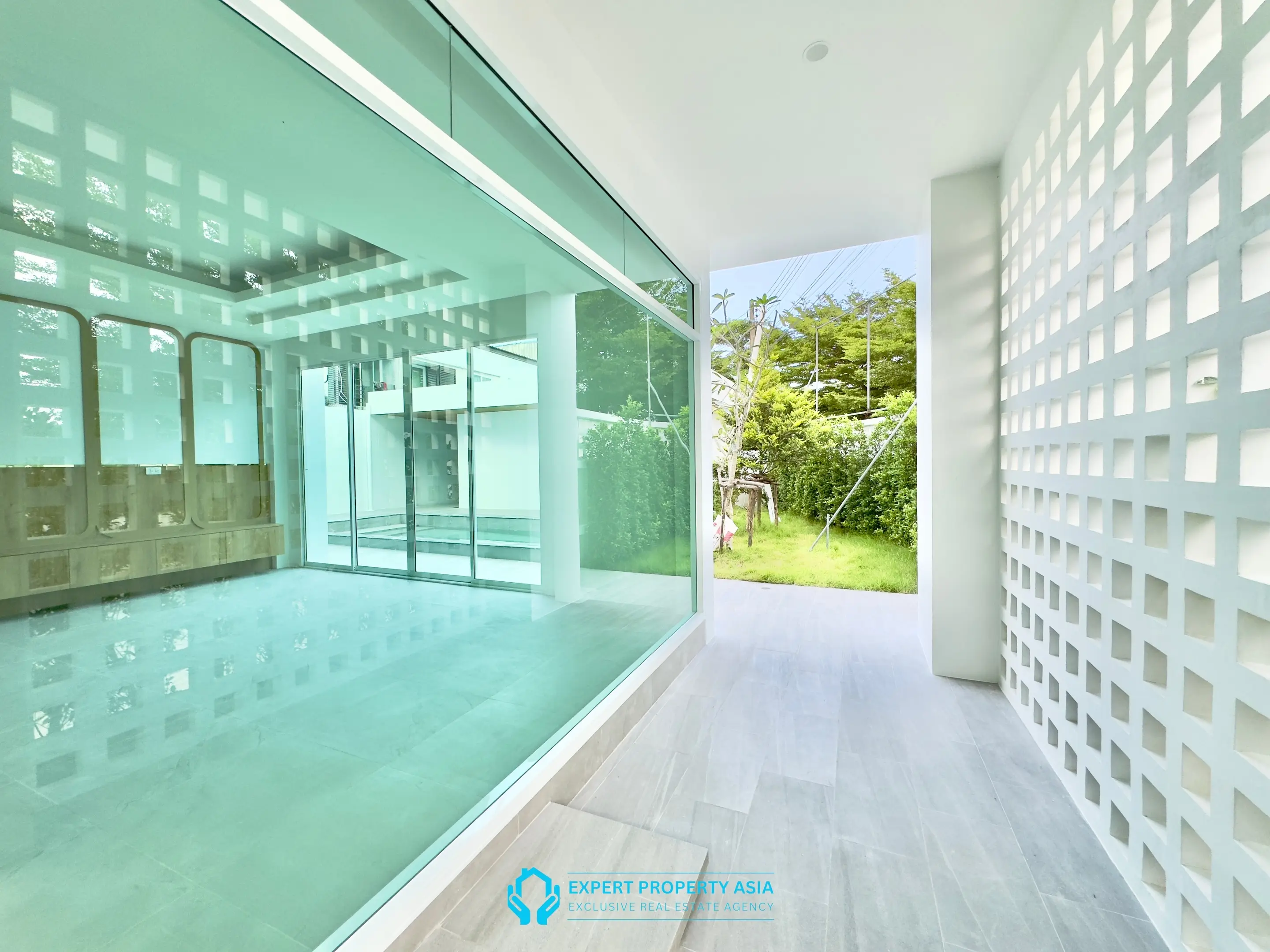 Renovated 4-Bedroom Villa for Sale Near British International School, Ko Kaew