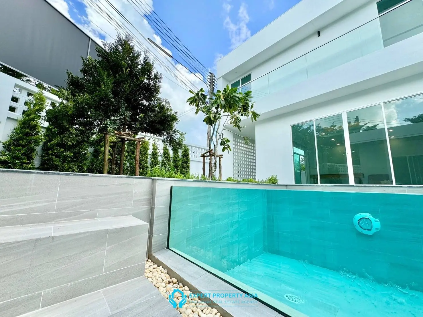 Renovated 4-Bedroom Villa for Sale Near British International School, Ko Kaew