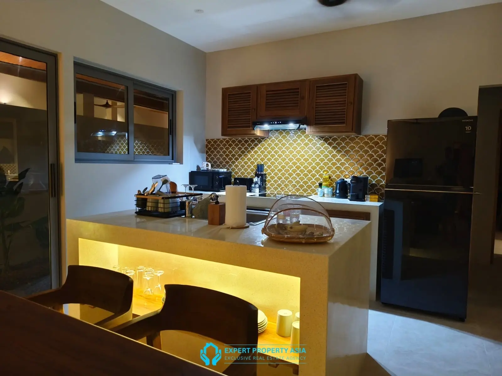Modern 3-Bedroom Pool Villa for Sale in Peaceful Maenam – Leasehold 6.9M THB