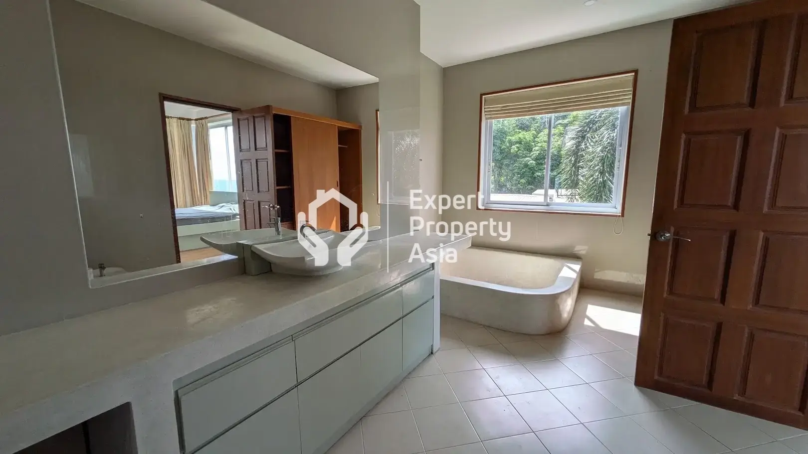 À vendre : Luxueuse villa de 6 chambres avec vue imprenable sur la mer, Bang Por, Koh Samui