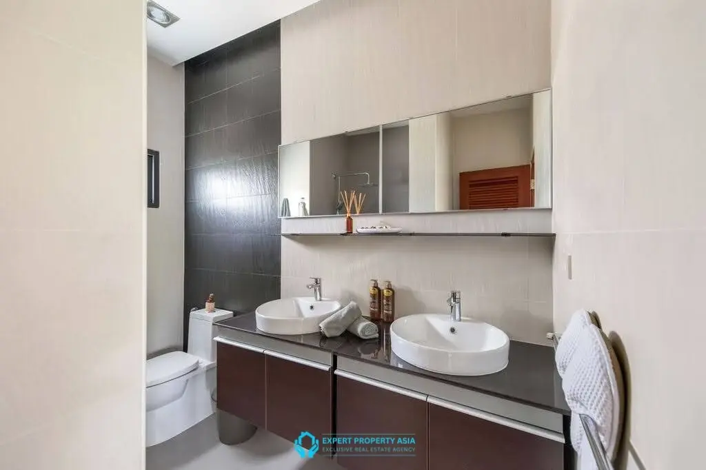 Private Pool Villa in Plai Laem | 3 Bedrooms | Pet-Friendly | Great Location