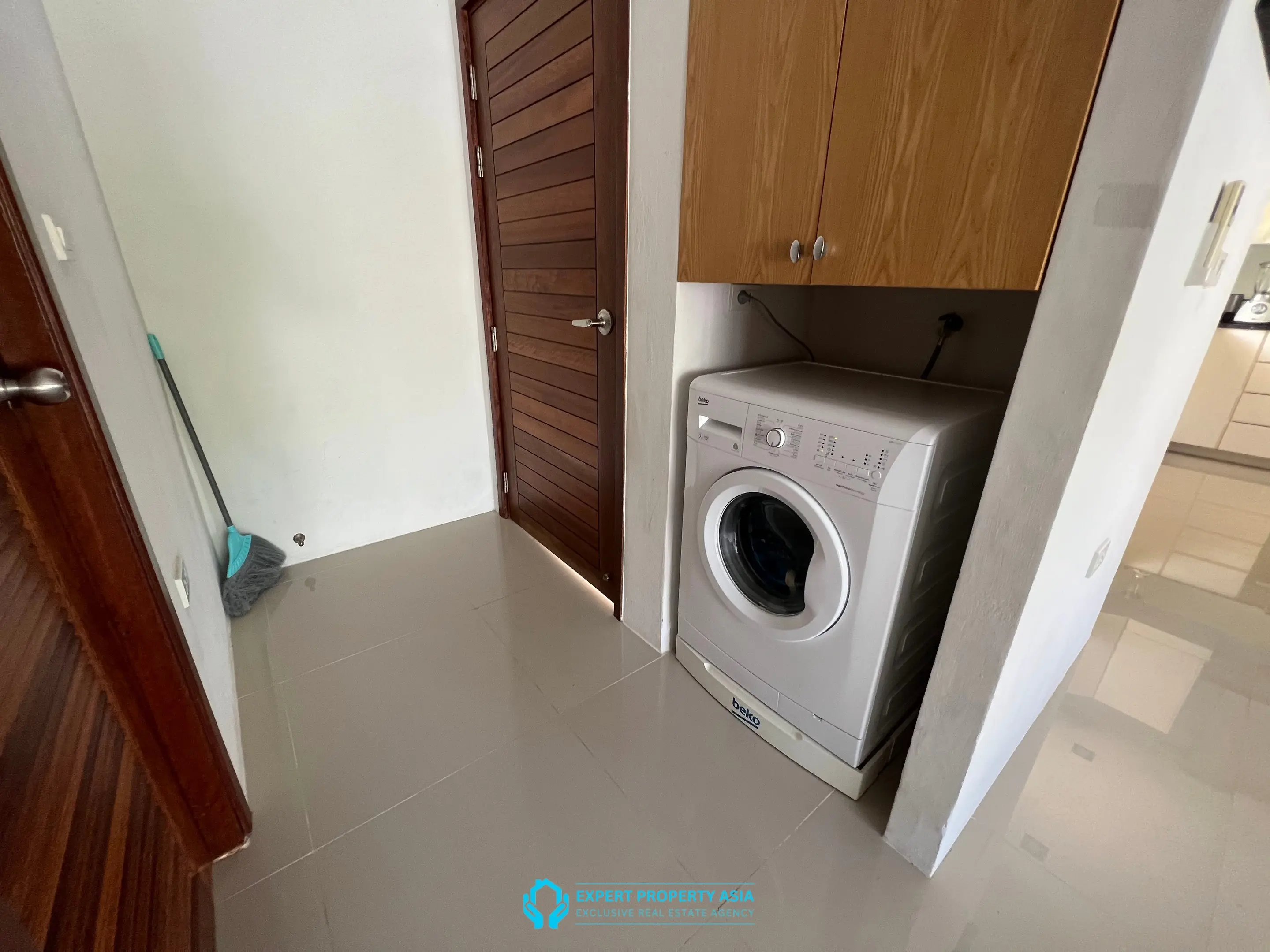 Private Pool Villa in Plai Laem | 3 Bedrooms | Pet-Friendly | Great Location
