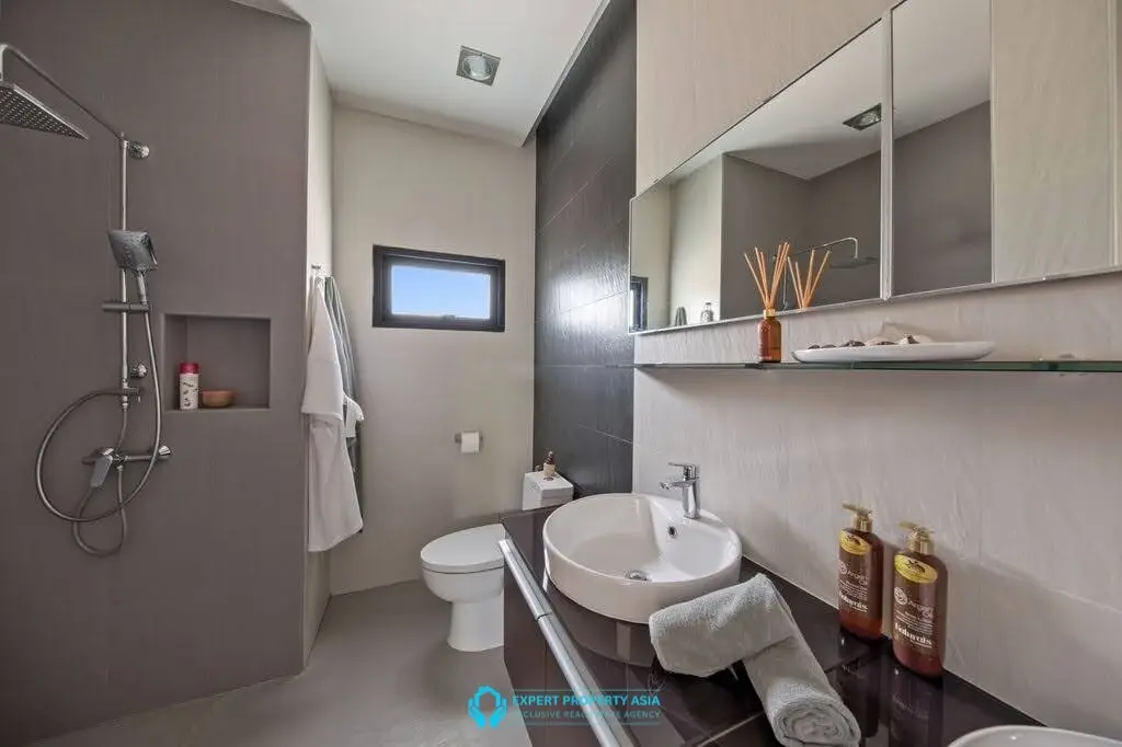 Private Pool Villa in Plai Laem | 3 Bedrooms | Pet-Friendly | Great Location