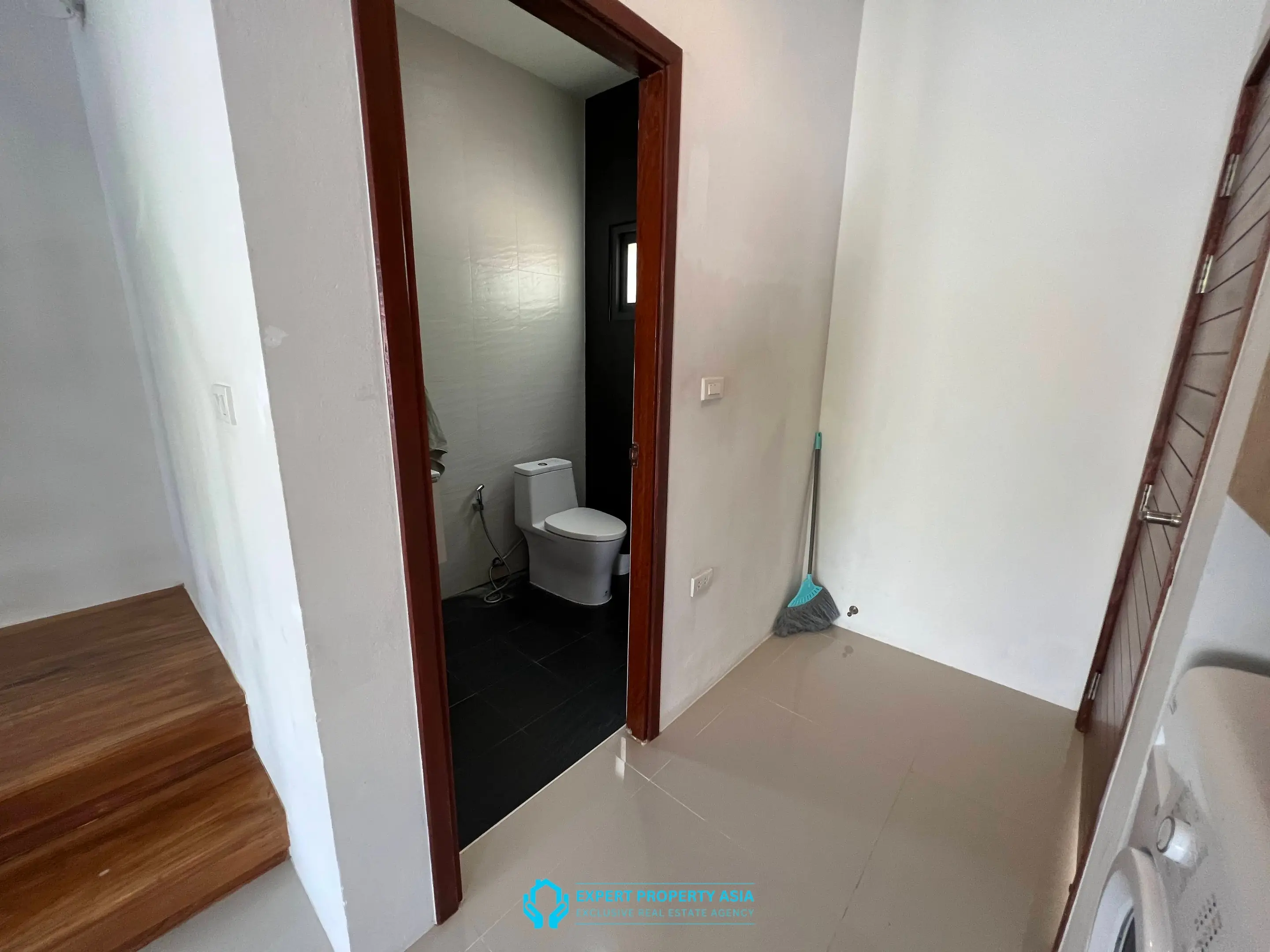 Private Pool Villa in Plai Laem | 3 Bedrooms | Pet-Friendly | Great Location
