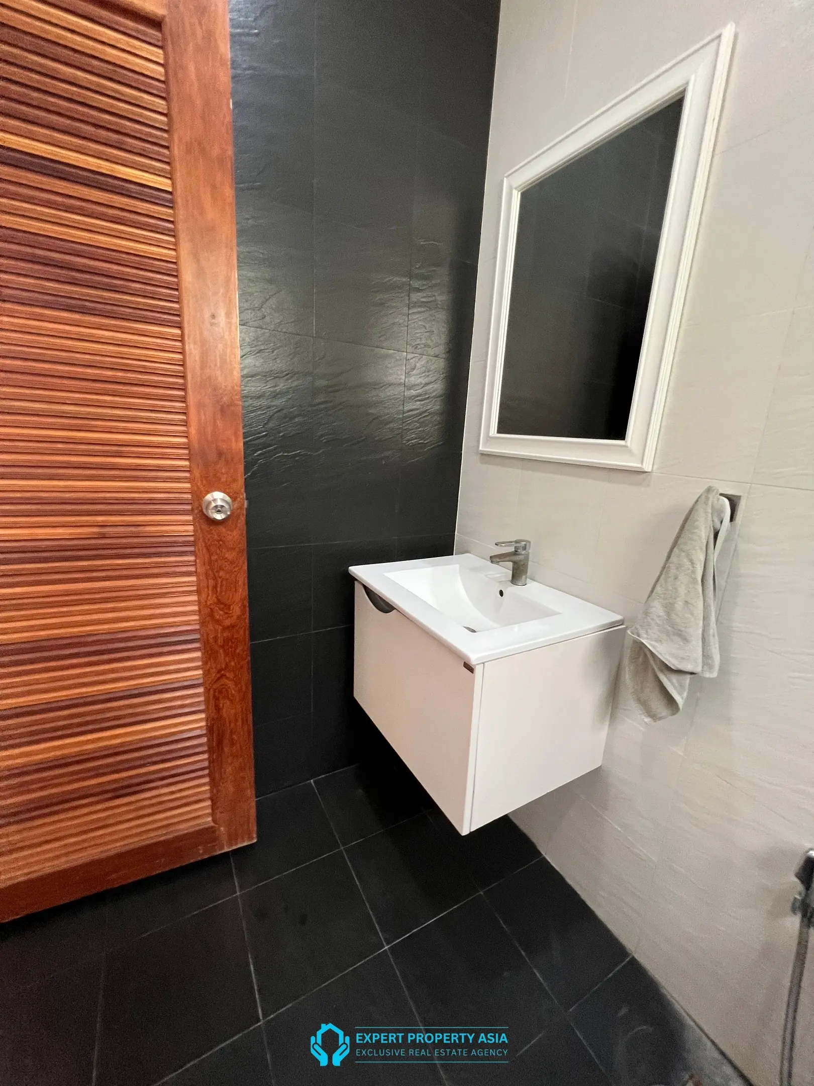 Modern 3-Bedroom Pool Villa for Long-Term Rent | Prime Plai Laem | Pet-Friendly – 85K THB/Month