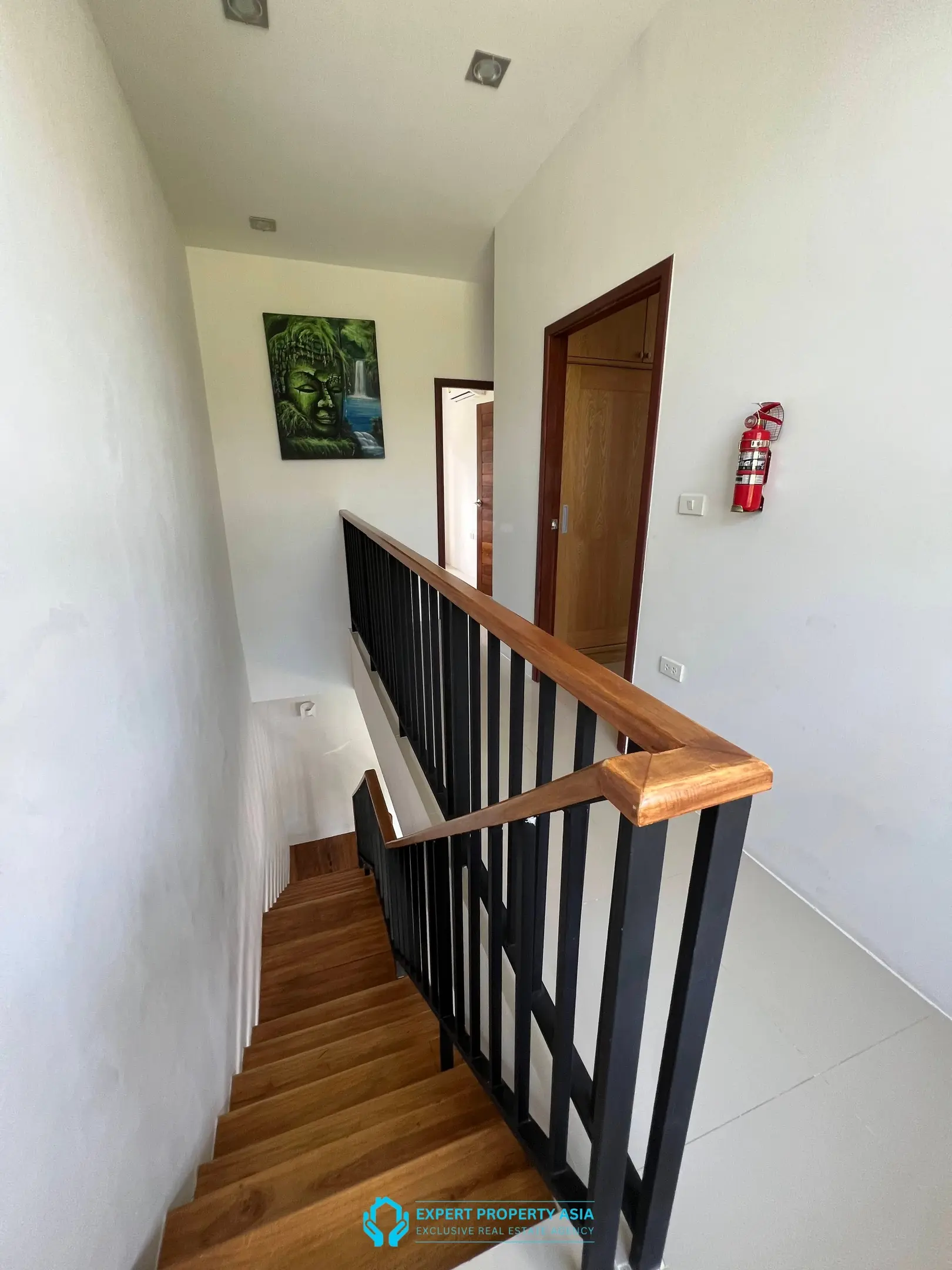 Private Pool Villa in Plai Laem | 3 Bedrooms | Pet-Friendly | Great Location