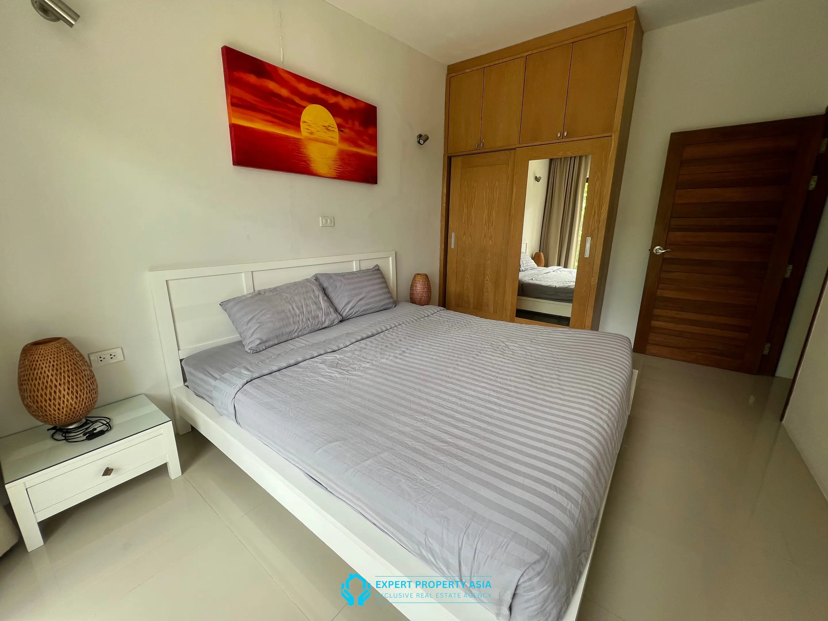 Private Pool Villa in Plai Laem | 3 Bedrooms | Pet-Friendly | Great Location