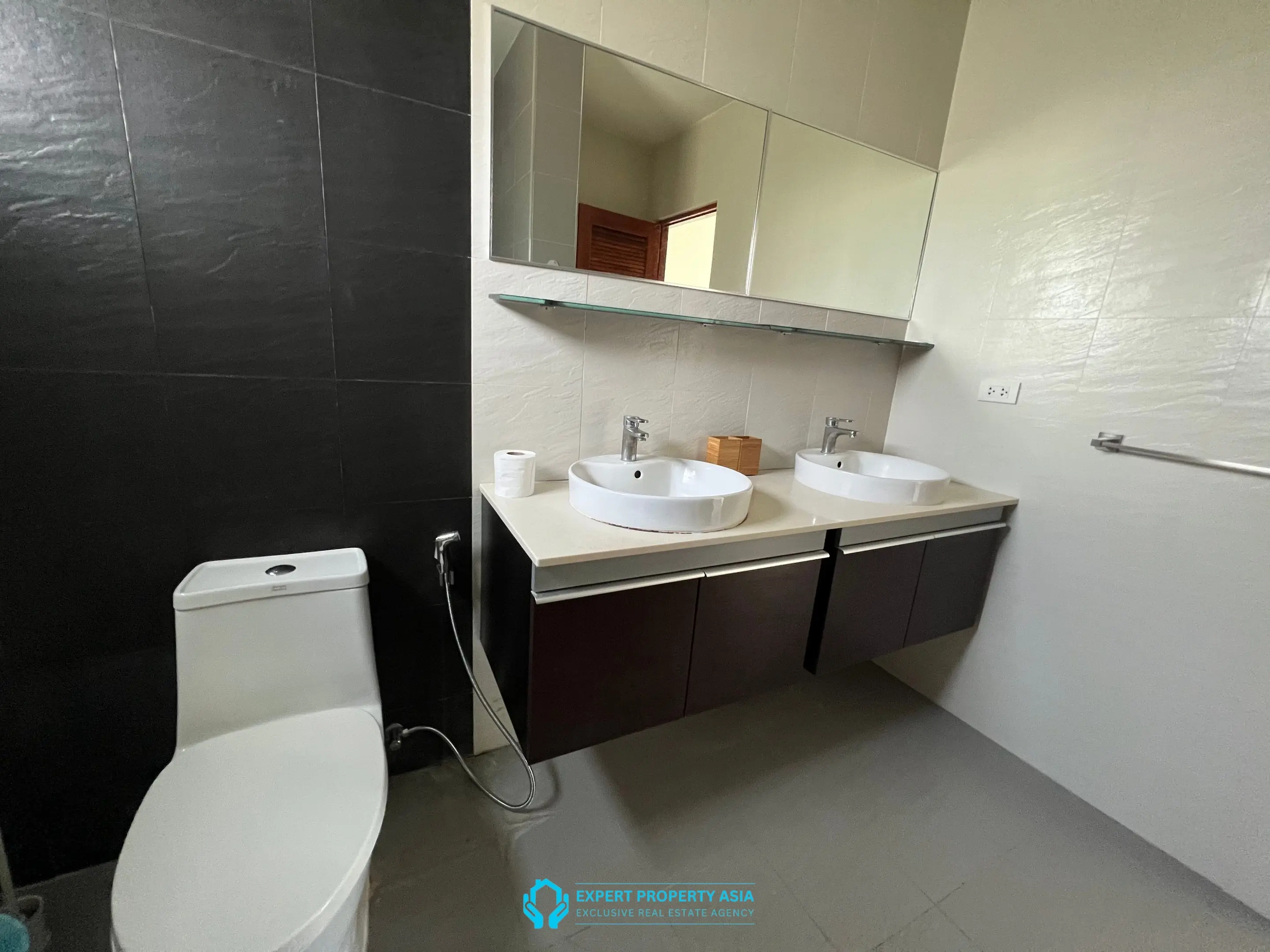 Private Pool Villa in Plai Laem | 3 Bedrooms | Pet-Friendly | Great Location