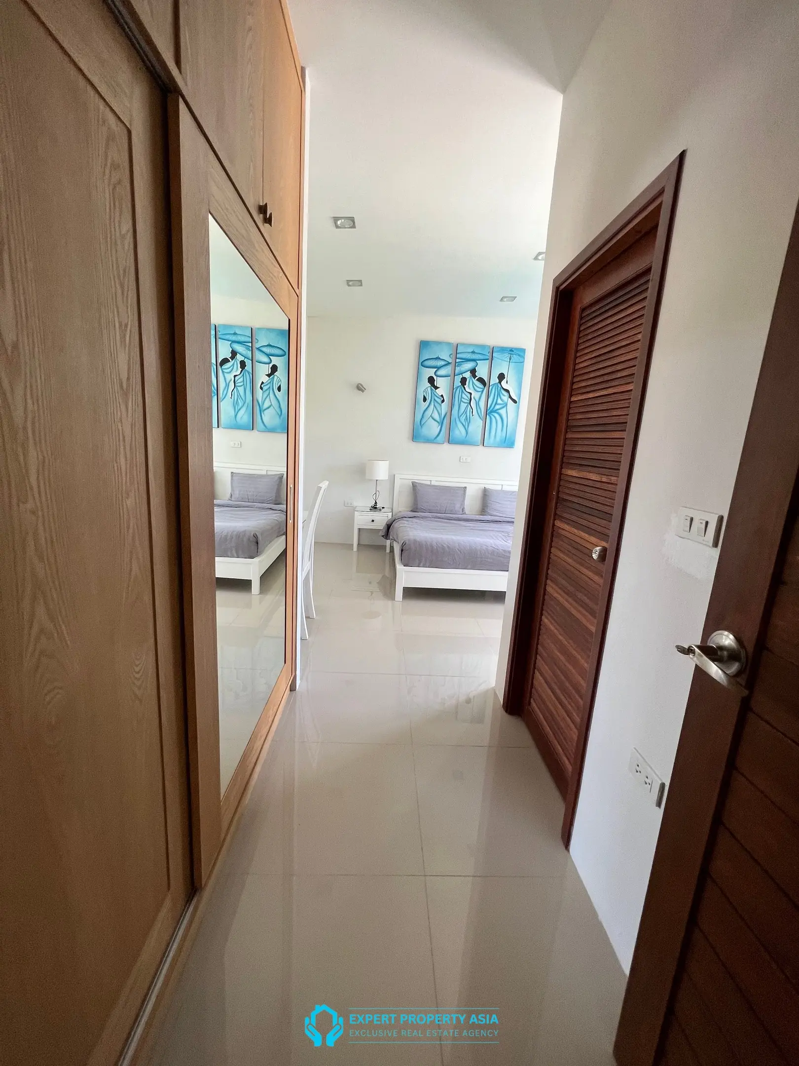 Private Pool Villa in Plai Laem | 3 Bedrooms | Pet-Friendly | Great Location