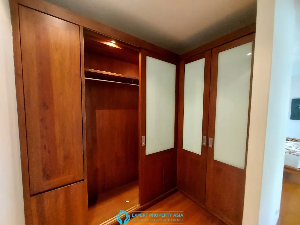 Exclusive 5-Bedroom Pool Villa Just Steps from Plai Laem Beach | Long-Term Rental