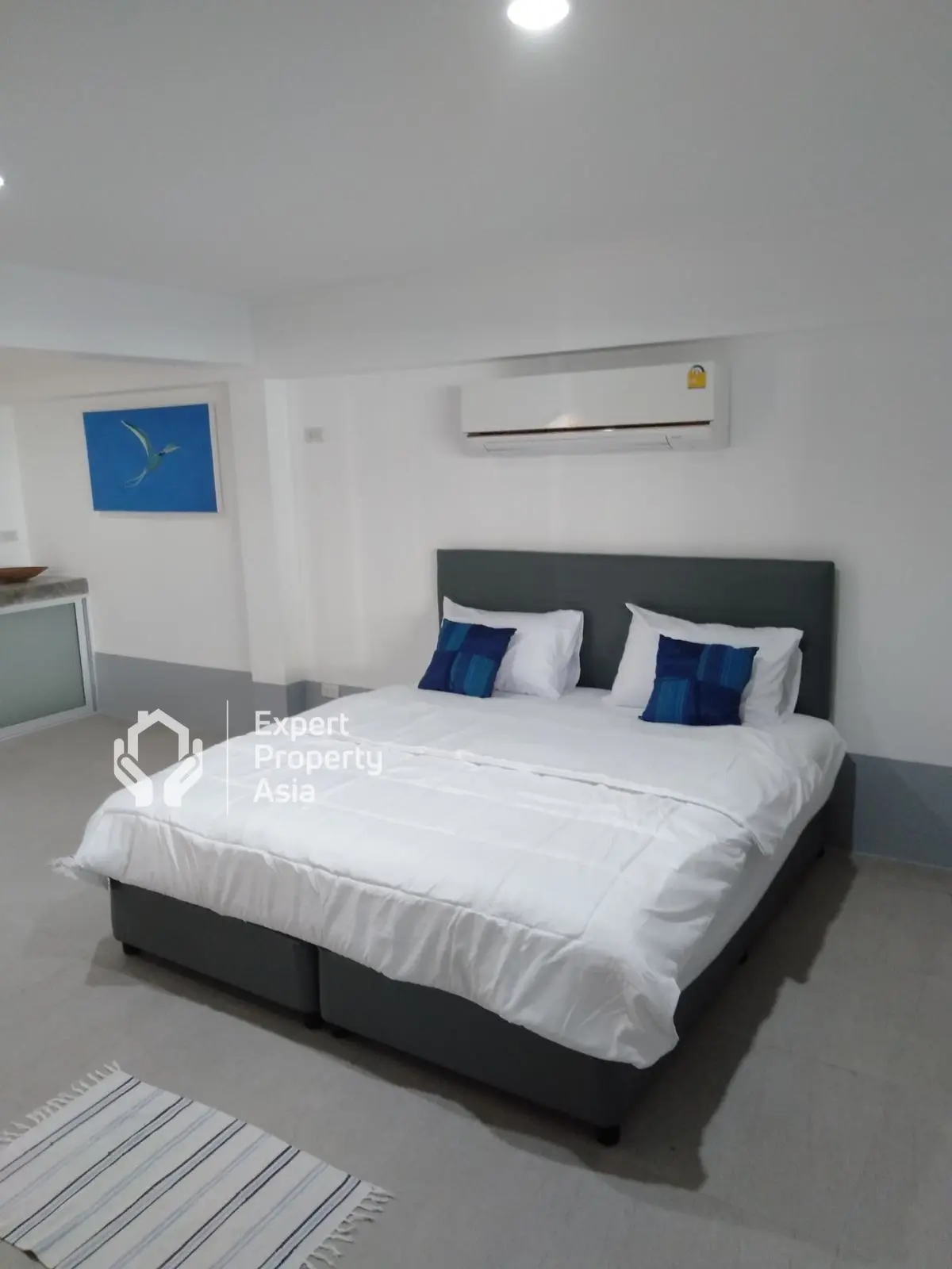 "Stunning 4-Bedroom Villa in Lamai – Perfect Location & Price for Your Tropical Escape!"