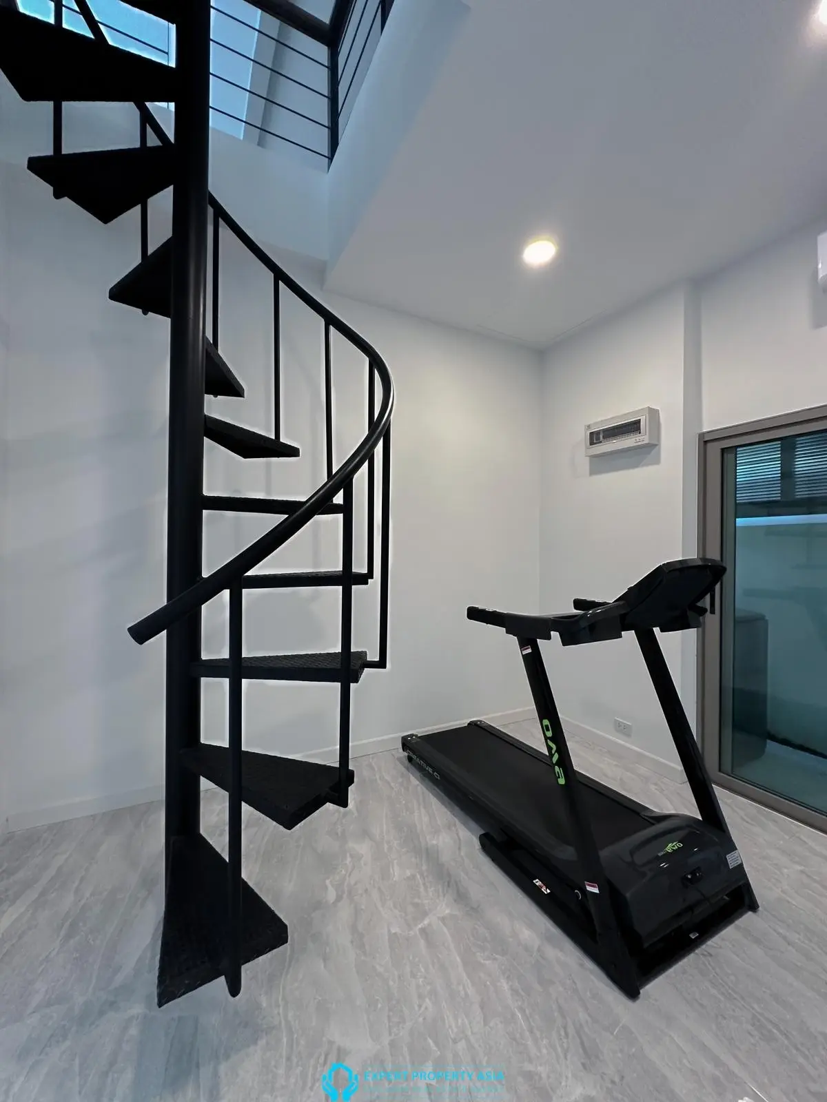 Luxury Long-Term Rental in Bo Phut – 3BR, Jacuzzi, Western Kitchen
