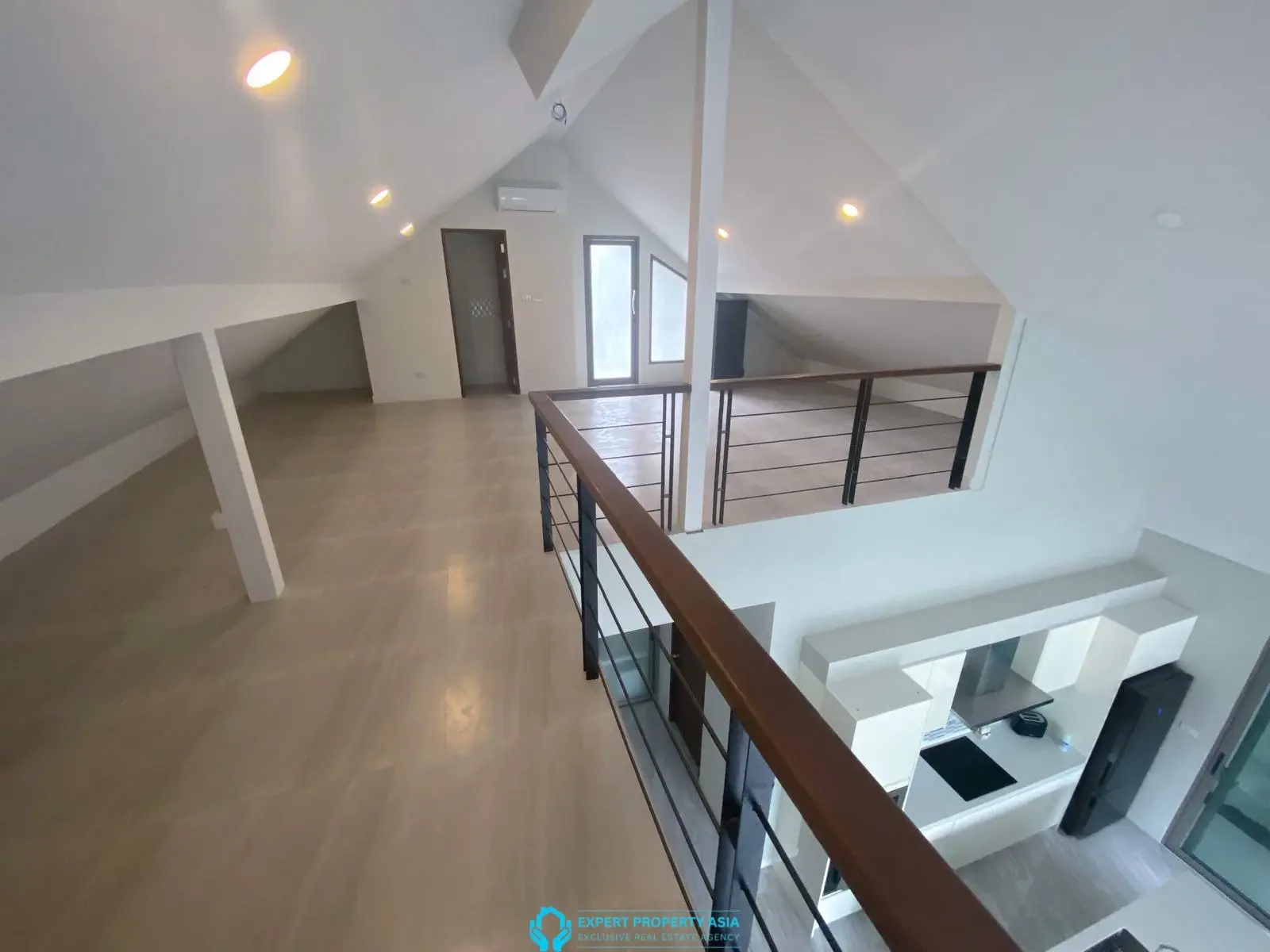 Luxury Long-Term Rental in Bo Phut – 3BR, Jacuzzi, Western Kitchen