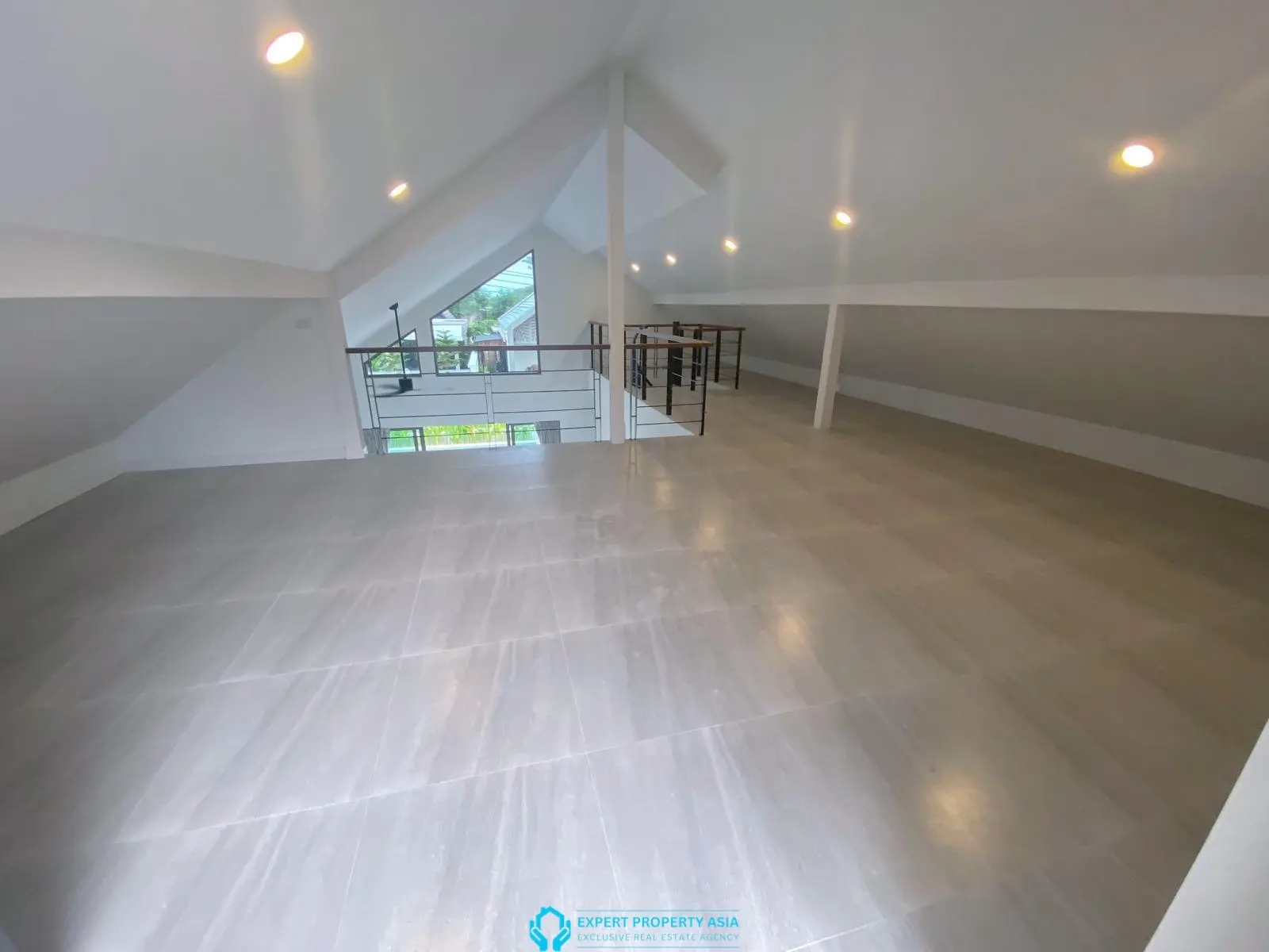 Luxury Long-Term Rental in Bo Phut – 3BR, Jacuzzi, Western Kitchen