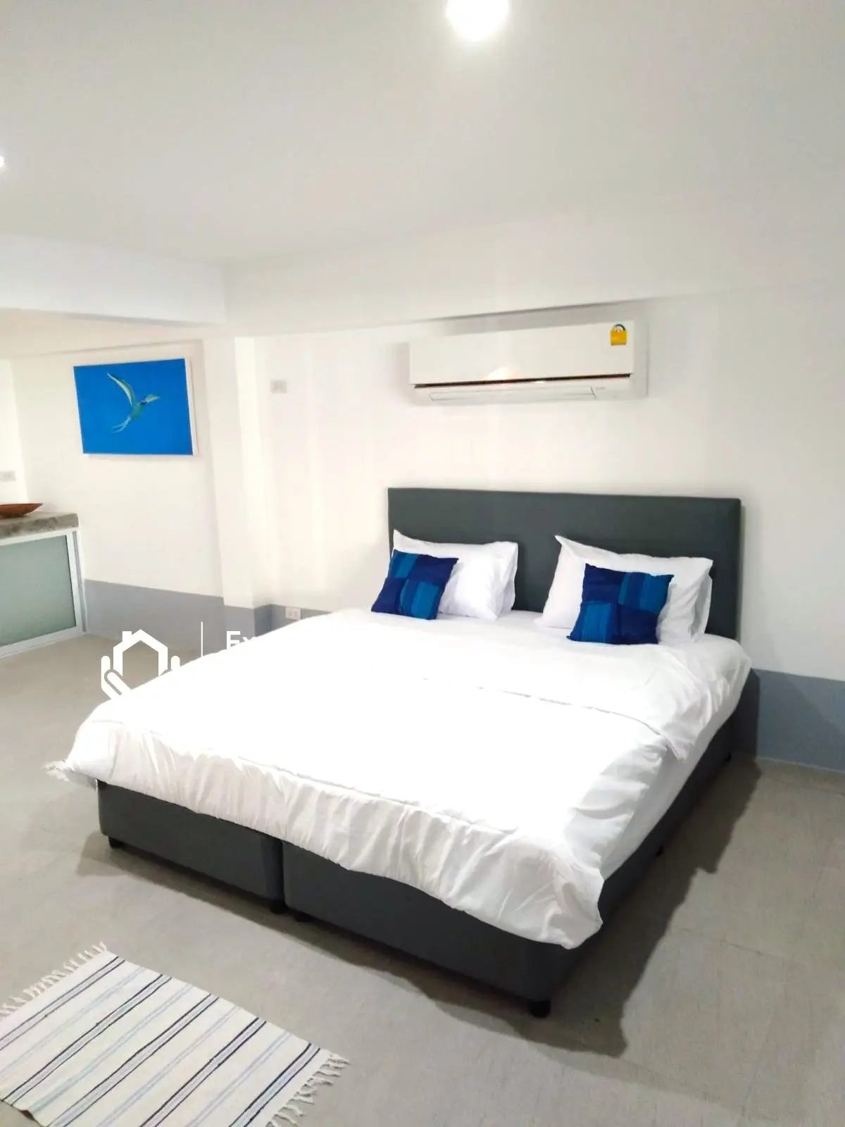 Modern 4-Bedroom Pool Villa for Rent in Lamai – Fully Furnished, Pet-Friendly