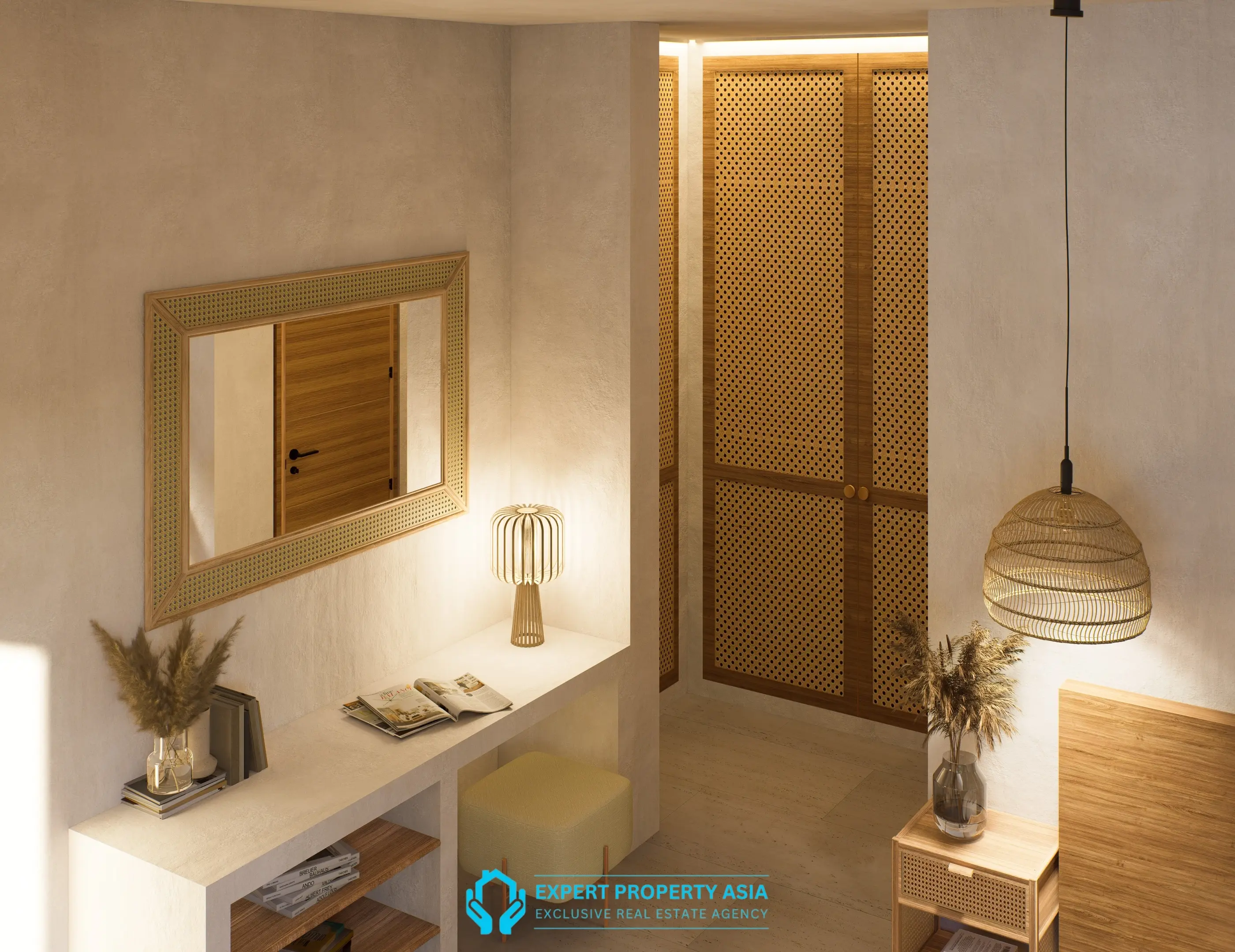 Freehold 3-Bedroom Pool Villa in Maenam – Great Value & Rental Potential