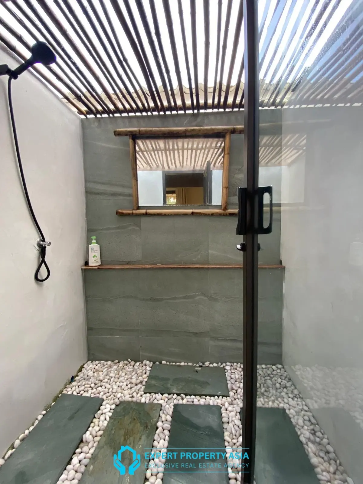 Stylish 3-Bedroom Pool Villa for Sale in Maenam – Quiet Area, Near Beach & Schools