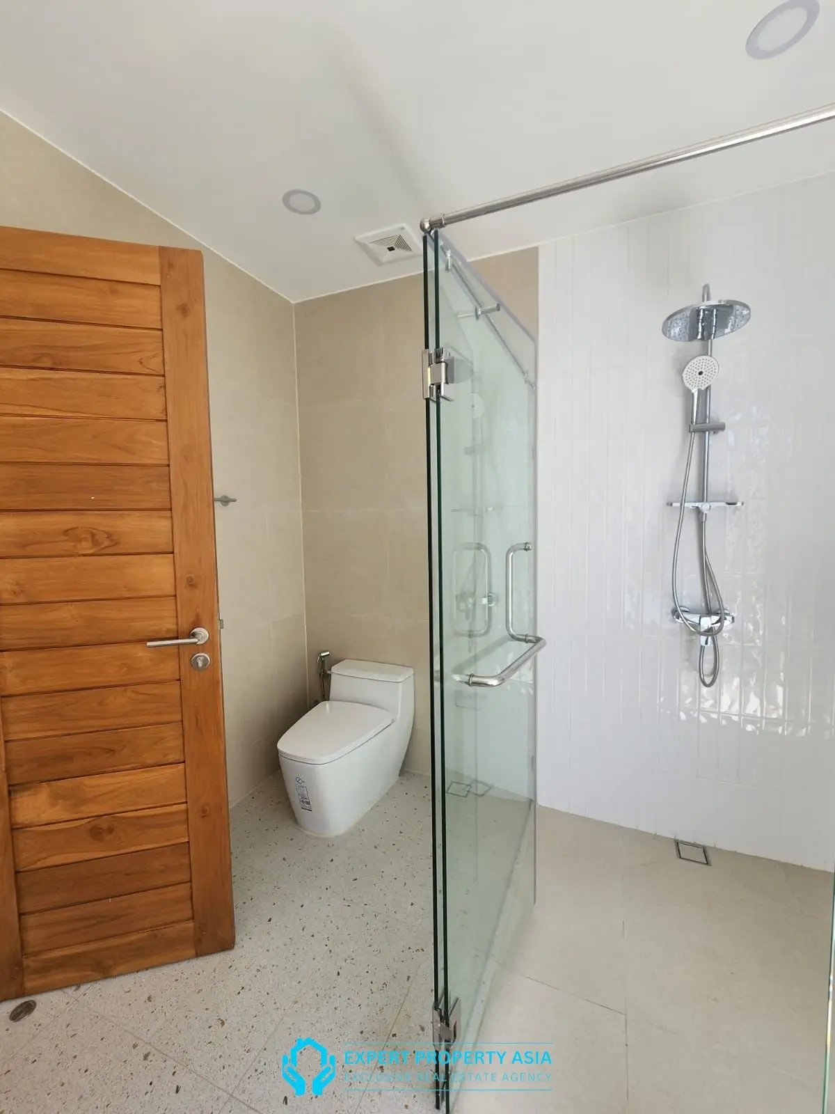 Freehold Pool Villas in Lamai – Perfect for Residence or Investment