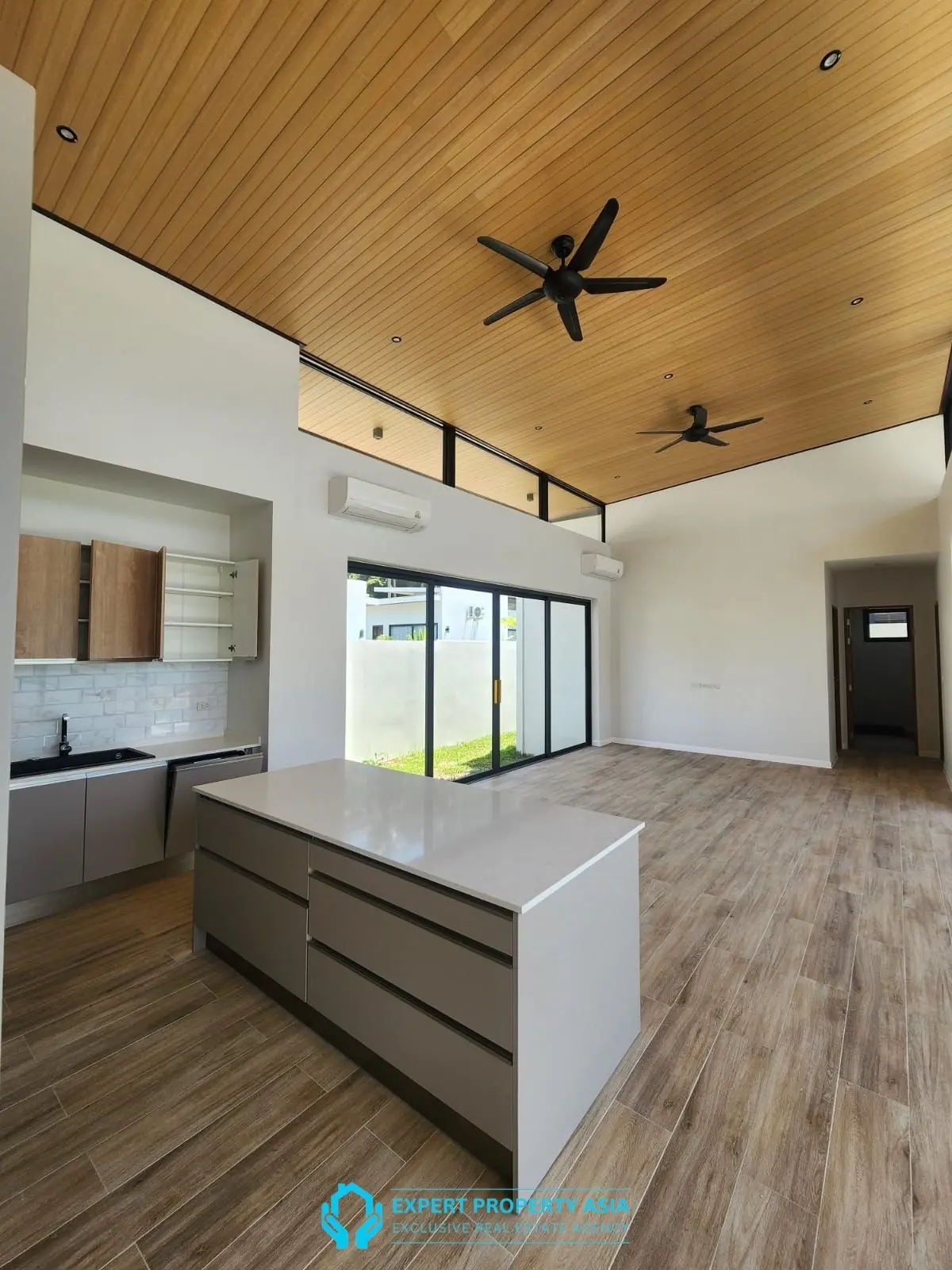 Freehold Pool Villas in Lamai – Perfect for Residence or Investment