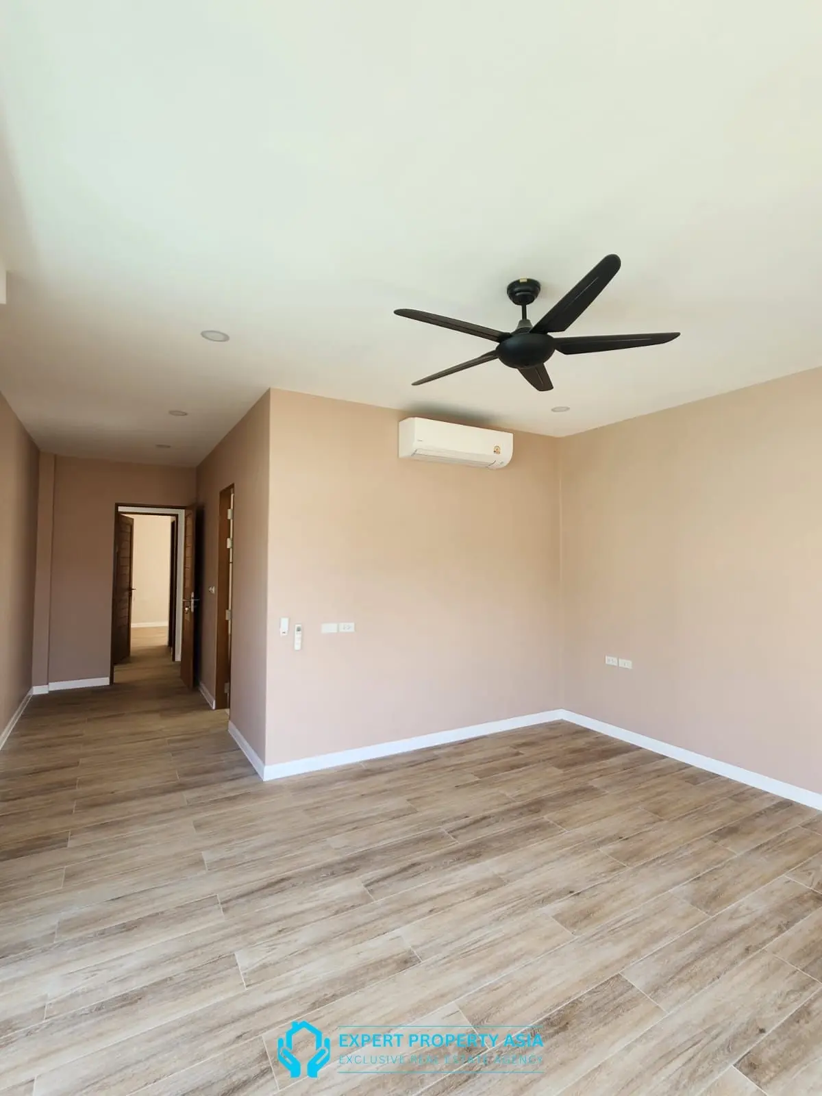 Freehold Pool Villas in Lamai – Perfect for Residence or Investment