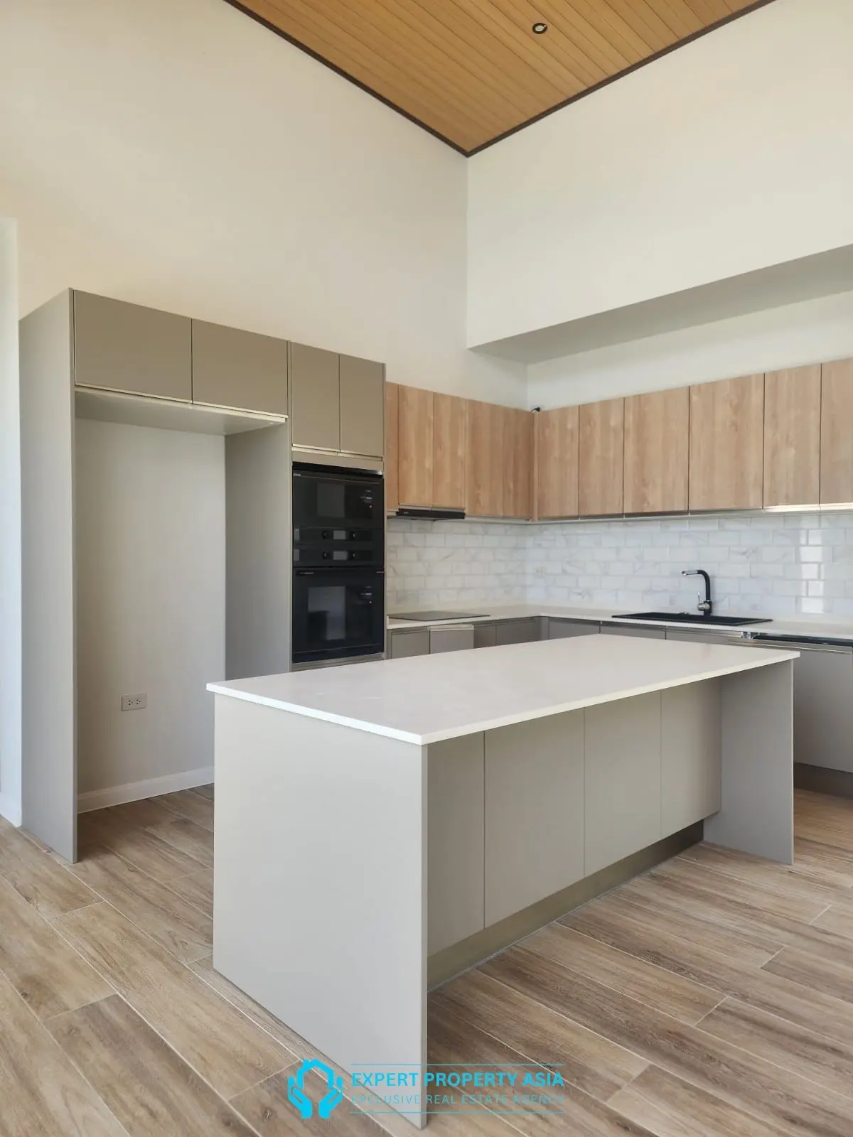 Freehold Pool Villas in Lamai – Perfect for Residence or Investment