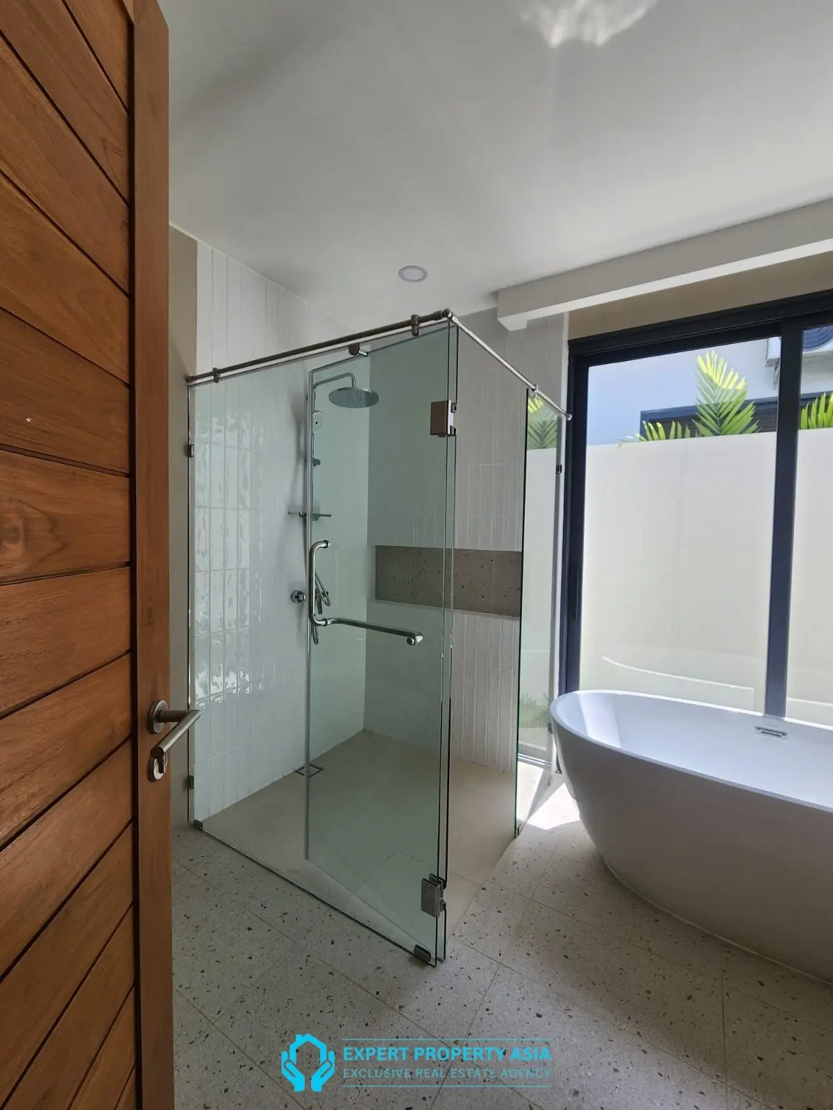 Freehold Pool Villas in Lamai – Perfect for Residence or Investment