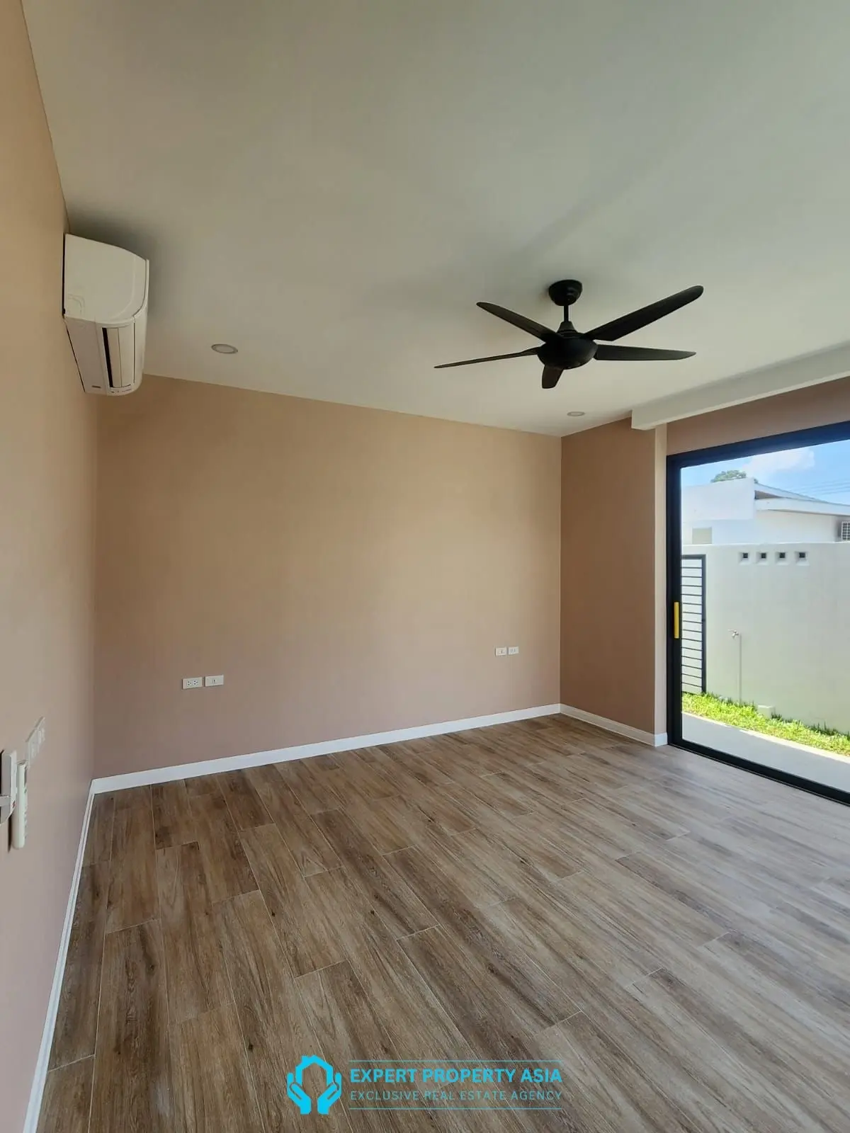 Freehold Pool Villas in Lamai – Perfect for Residence or Investment