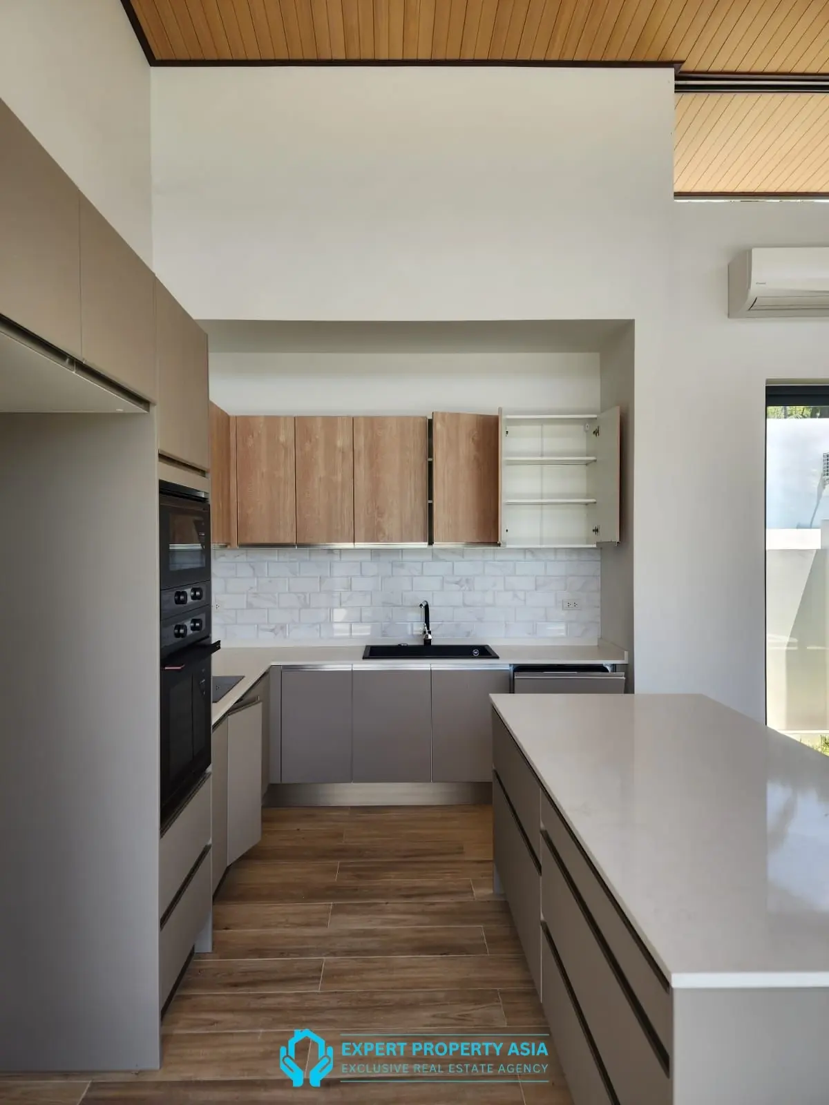 Freehold Pool Villas in Lamai – Perfect for Residence or Investment
