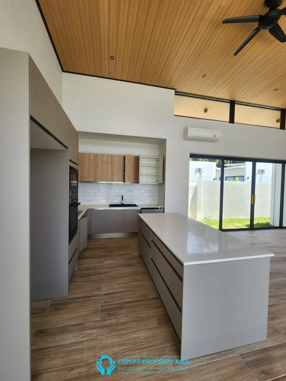 Freehold Pool Villas in Lamai – Perfect for Residence or Investment