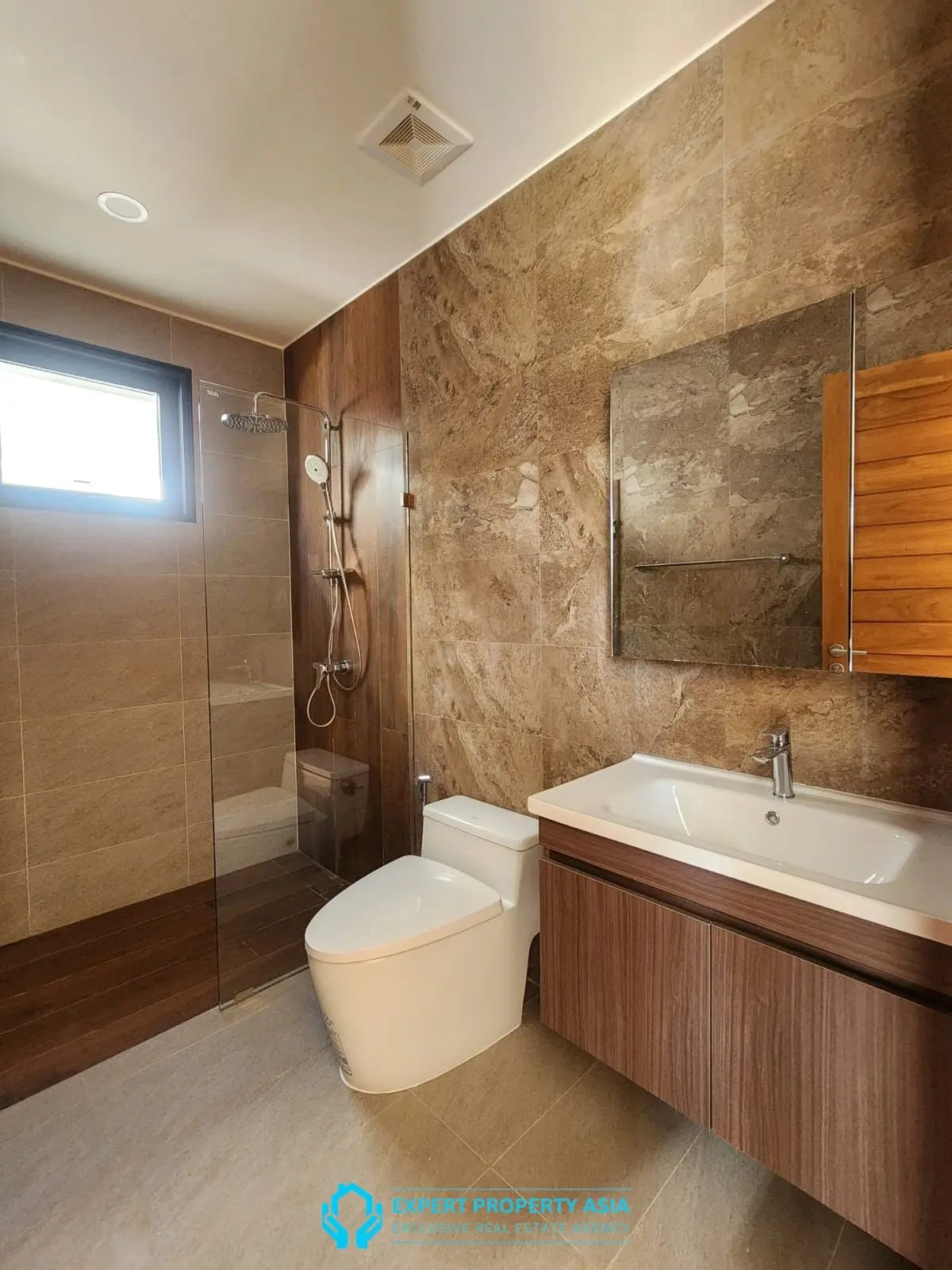 Freehold Pool Villas in Lamai – Perfect for Residence or Investment