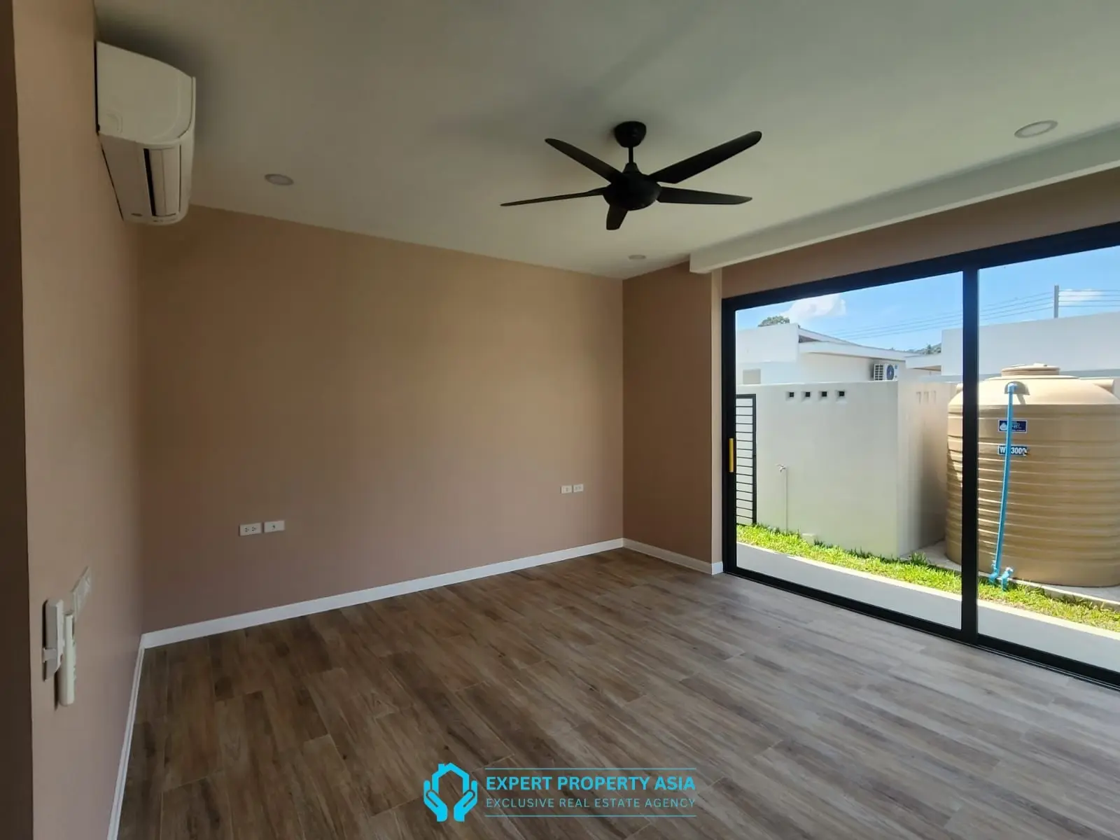 Freehold Pool Villas in Lamai – Perfect for Residence or Investment