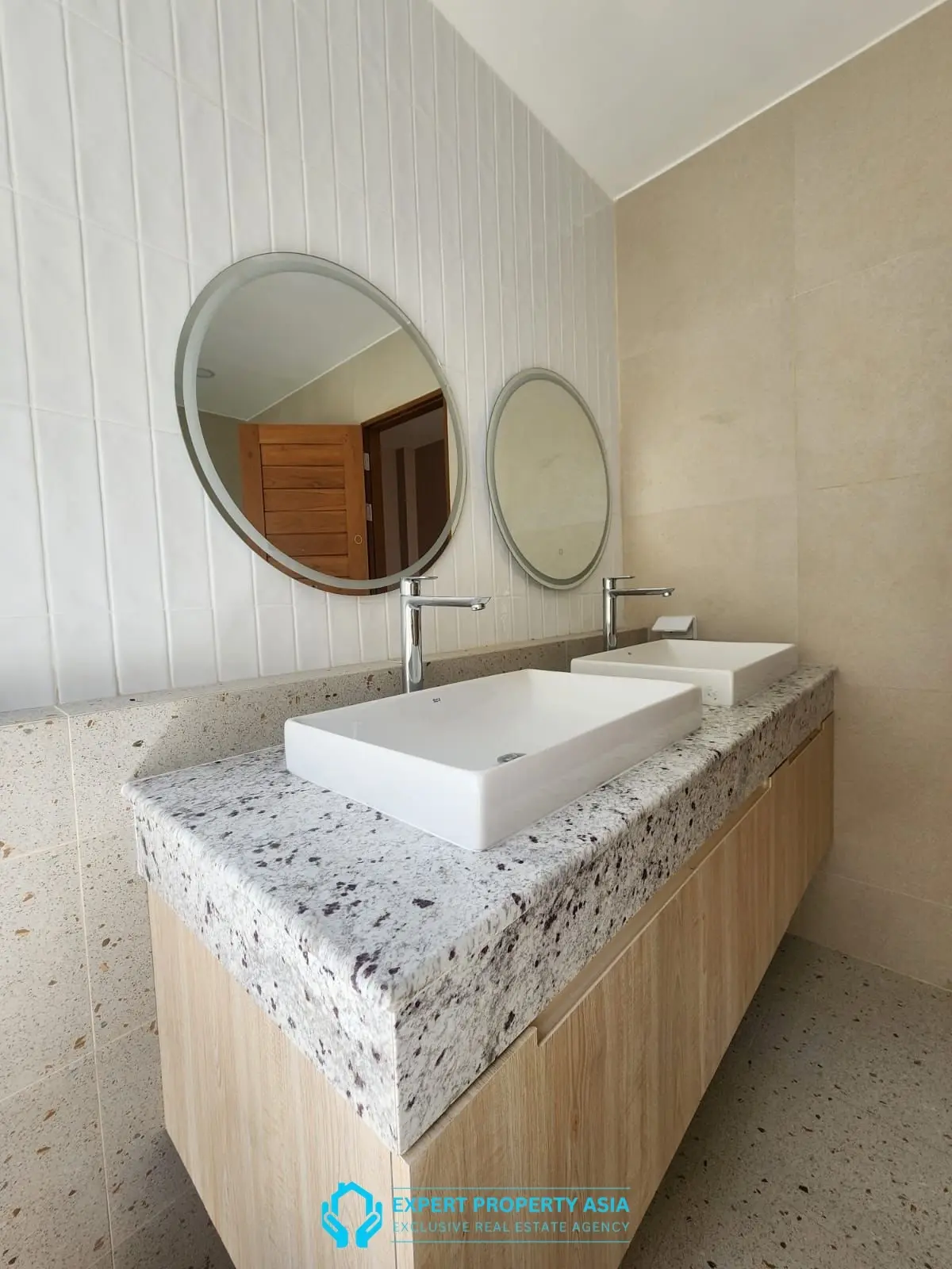 Freehold Pool Villas in Lamai – Perfect for Residence or Investment