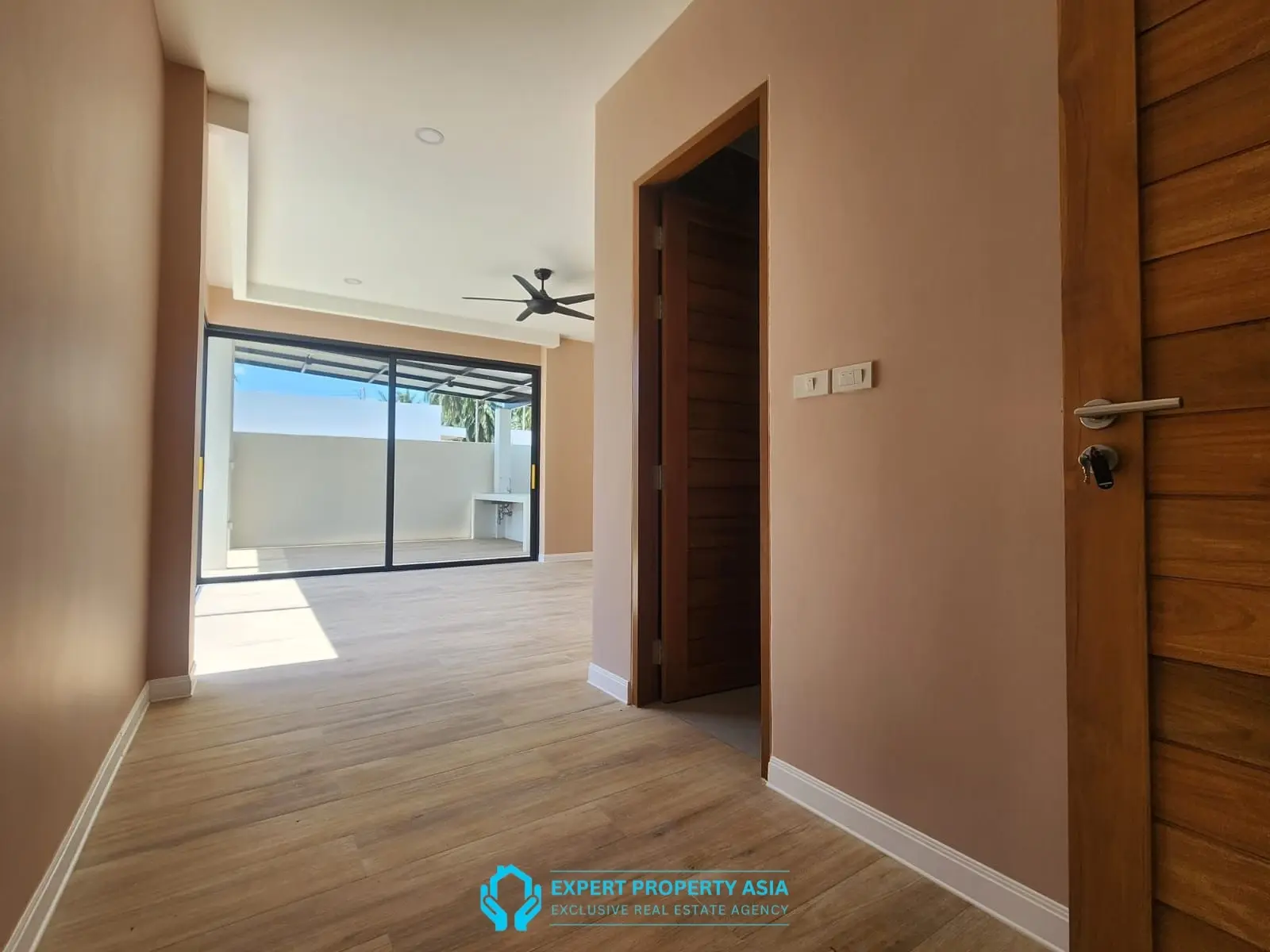 Freehold Pool Villas in Lamai – Perfect for Residence or Investment