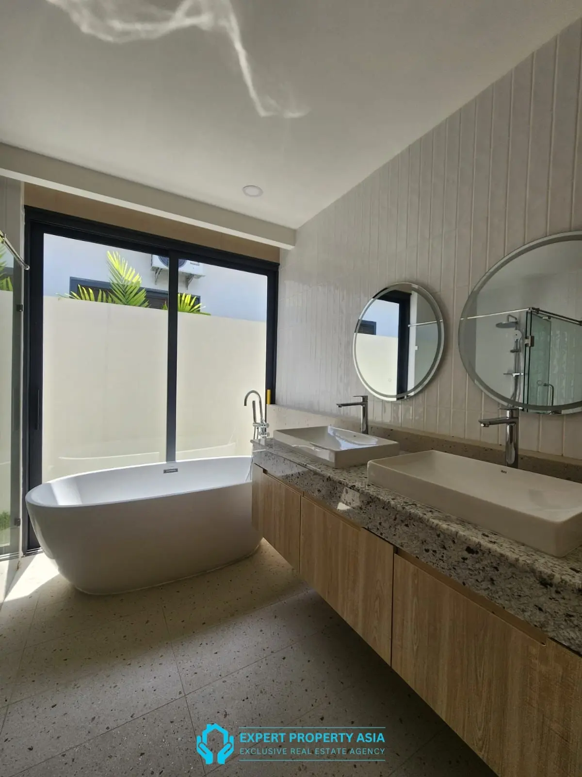 Freehold Pool Villas in Lamai – Perfect for Residence or Investment