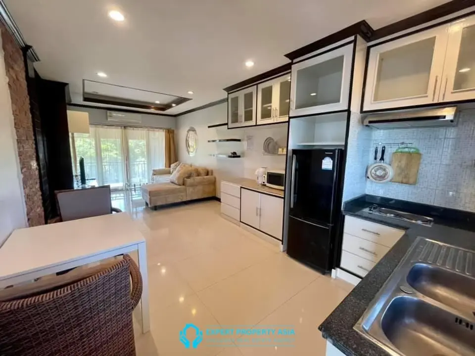 Excellent Investment – 1-Bedroom Condominium Near Chaweng Beach