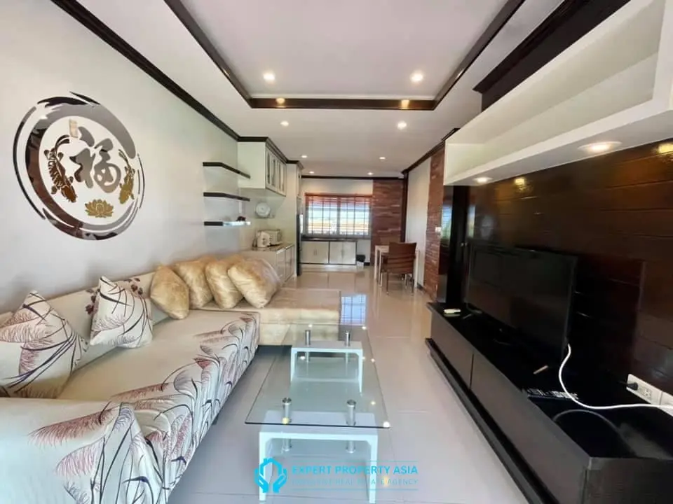 Excellent Investment – 1-Bedroom Condominium Near Chaweng Beach