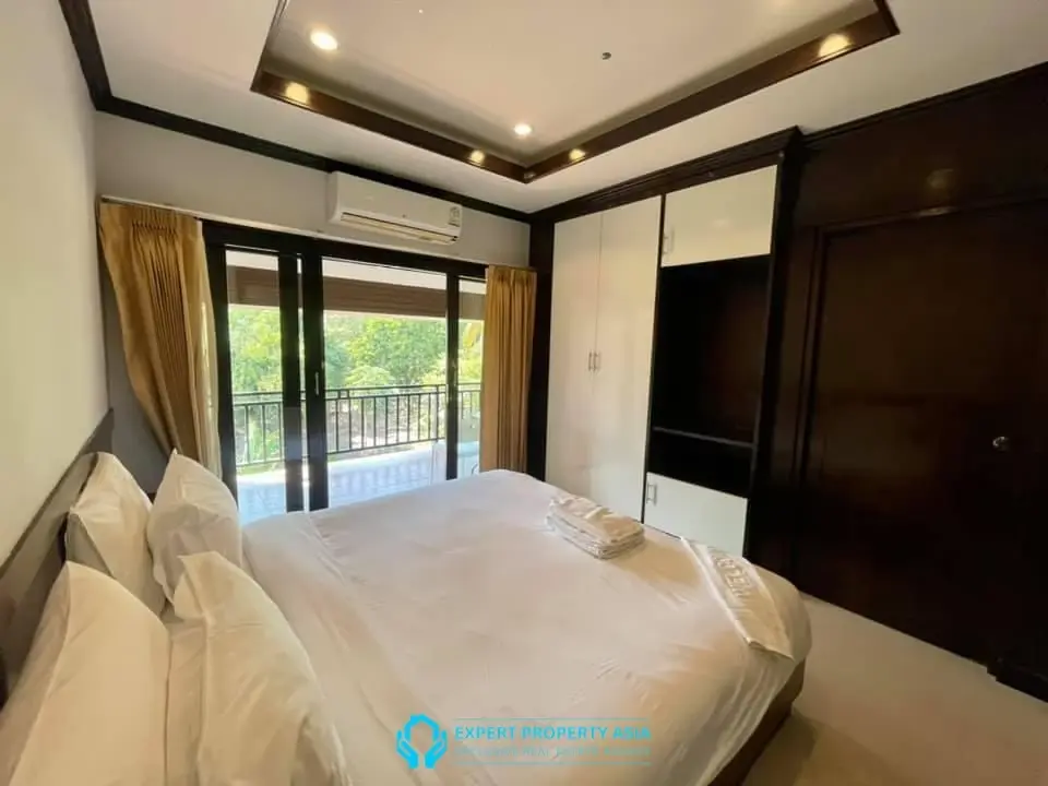 Excellent Investment – 1-Bedroom Condominium Near Chaweng Beach